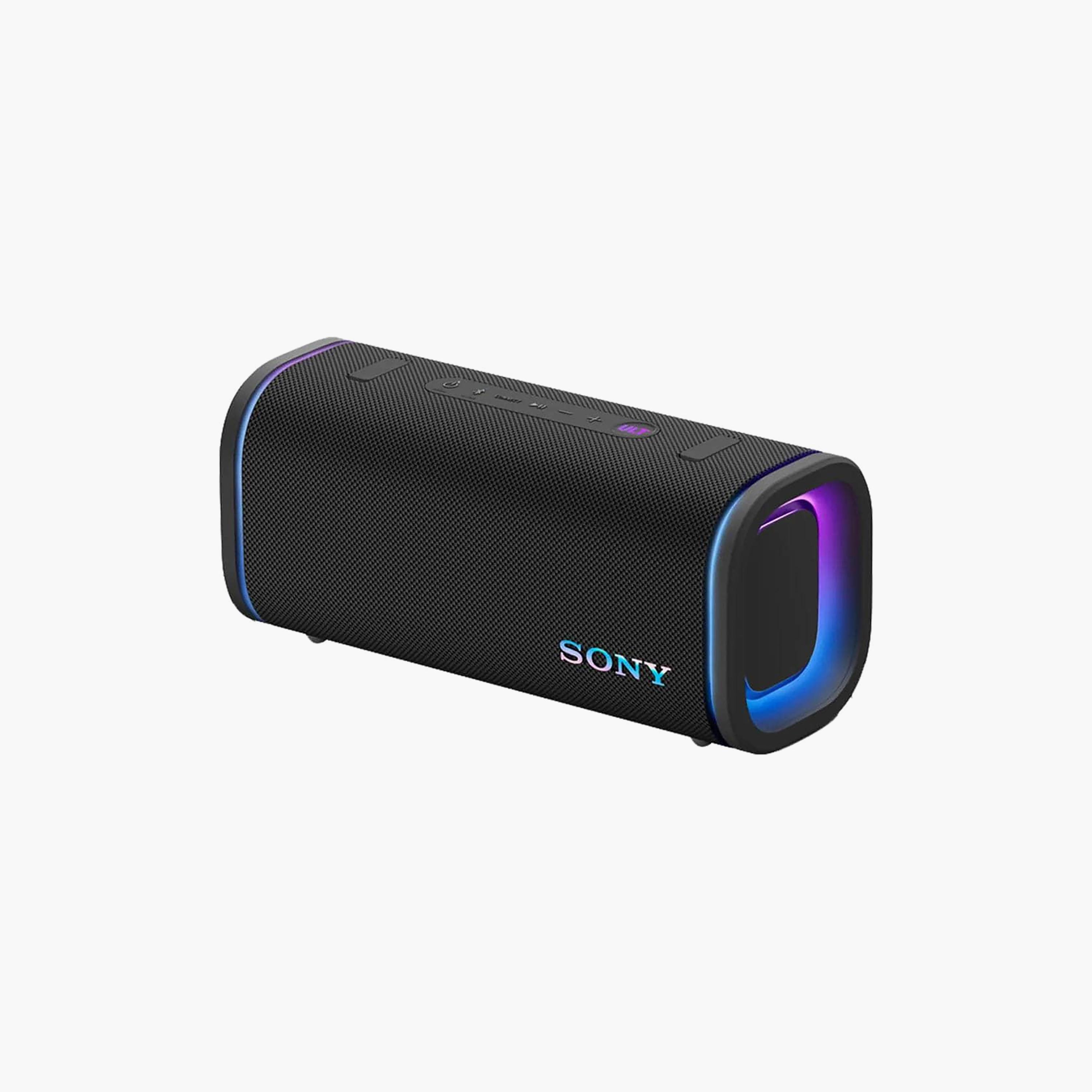Sony POWER SOUND Series ULT Field 5 Wireless Portable Speaker Black | SRSULT50/B-electronics-speakers-image-6