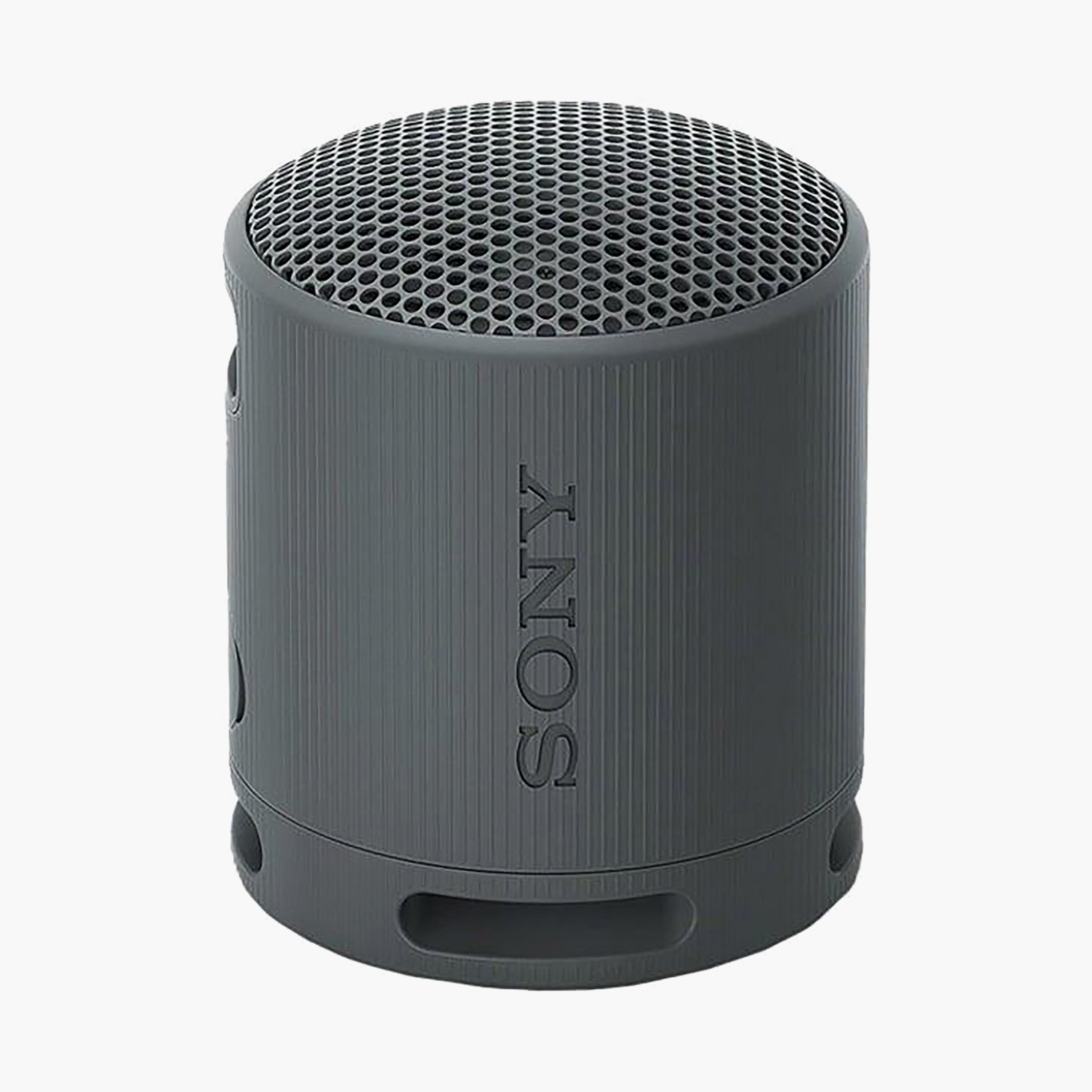 مكبر صوت بلوتوث محمول SRSXB100 من سوني-electronics-speakers-image-1