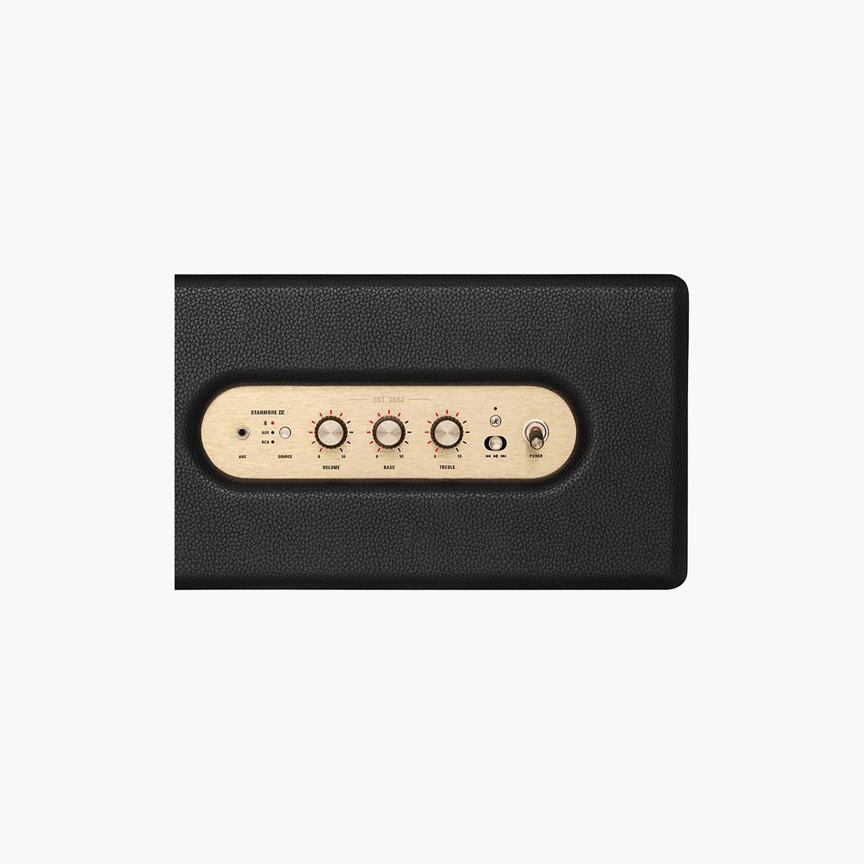 Marshall Stanmore IV-electronics-speakers-image-5