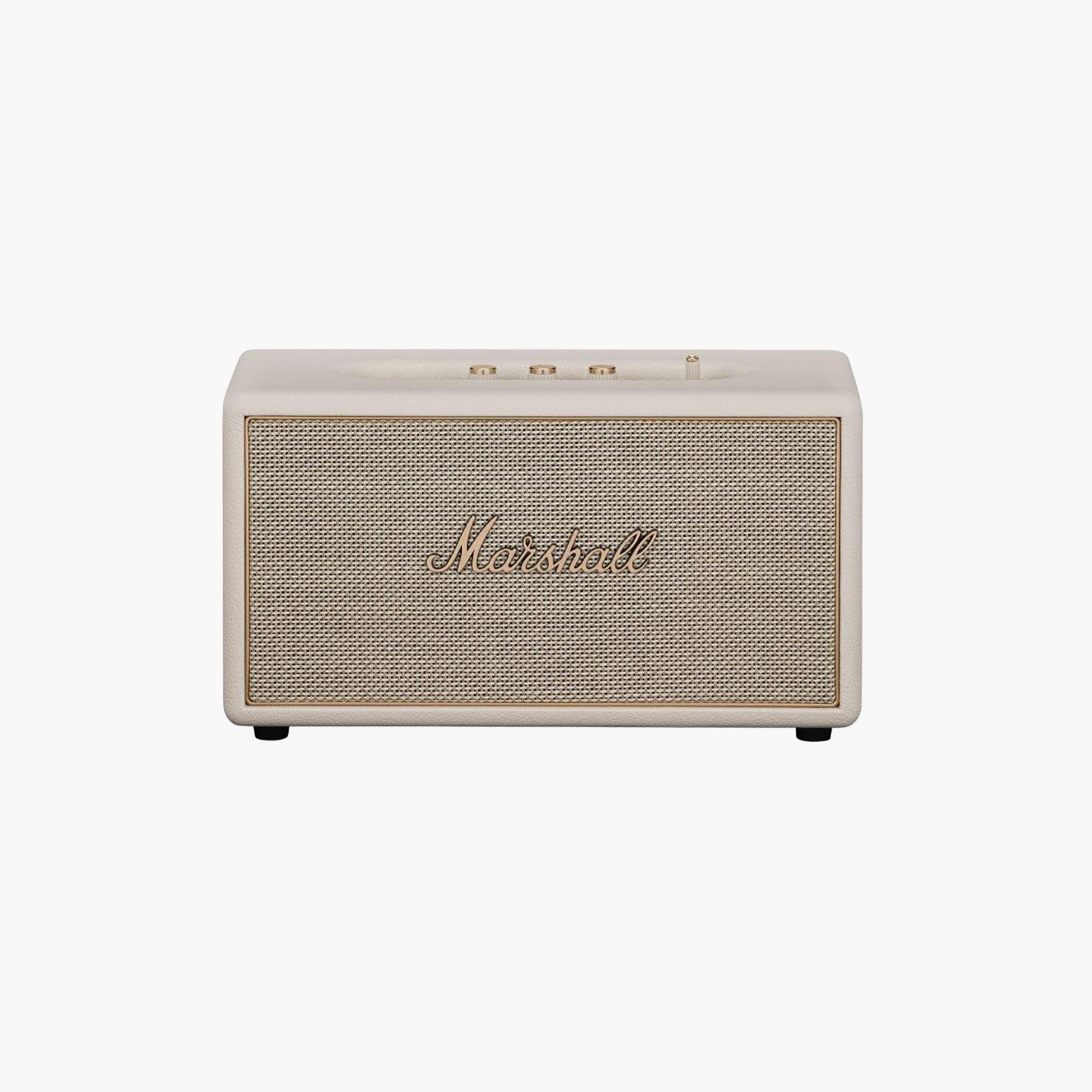 Marshall Stanmore IV-electronics-speakers-image-7