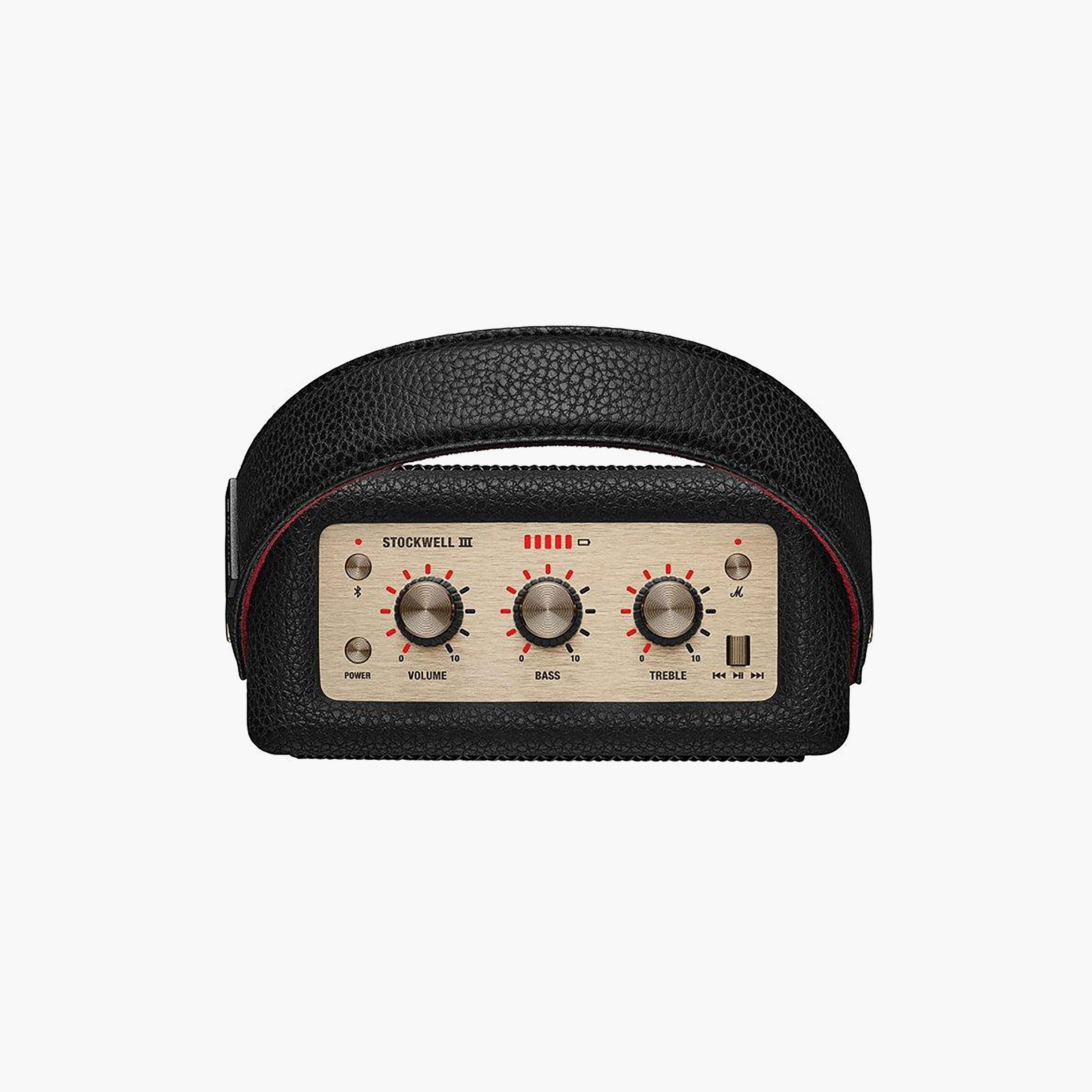 مكبر صوت ستوكويل III من مارشال-electronics-speakers-image-2