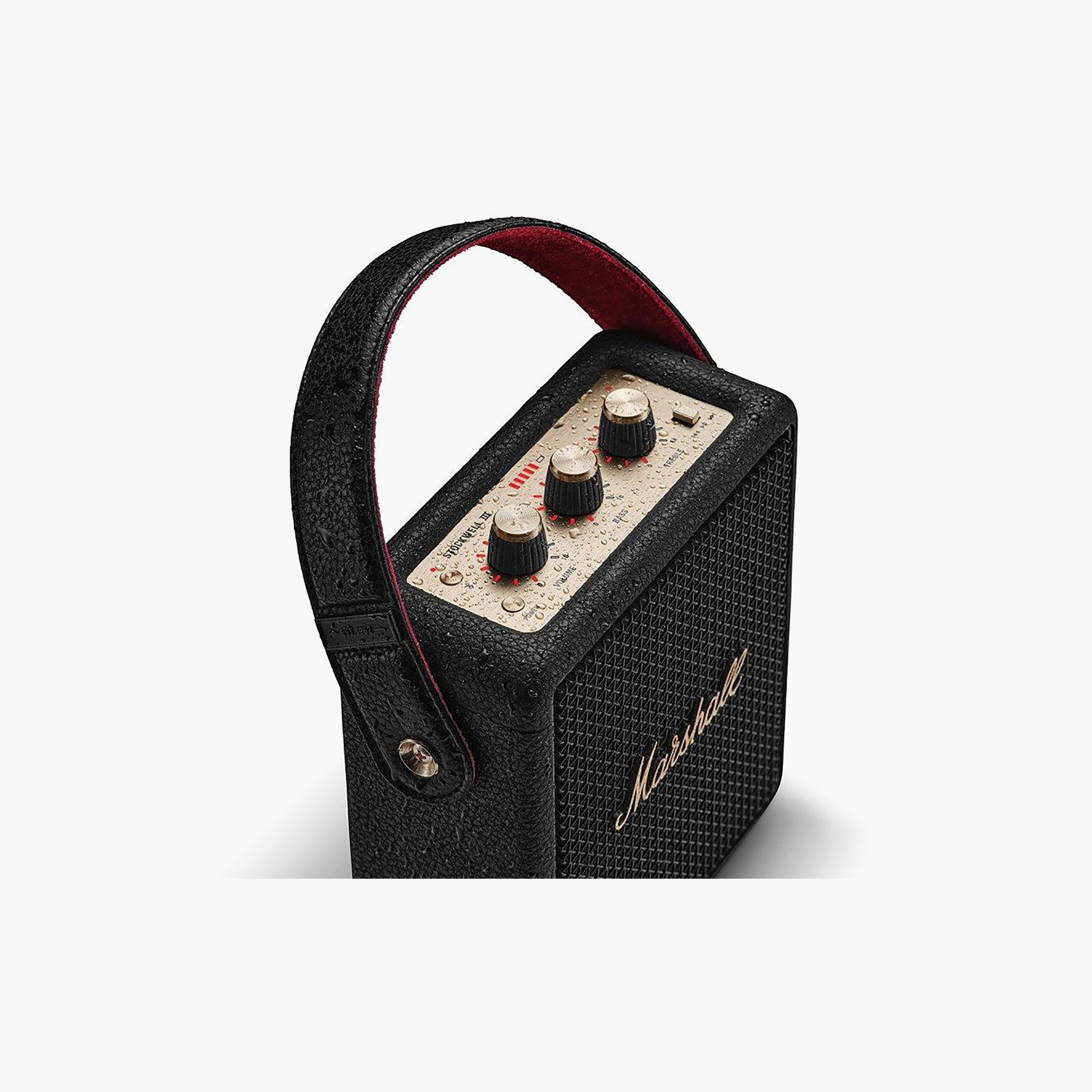 مكبر صوت ستوكويل III من مارشال-electronics-speakers-image-5