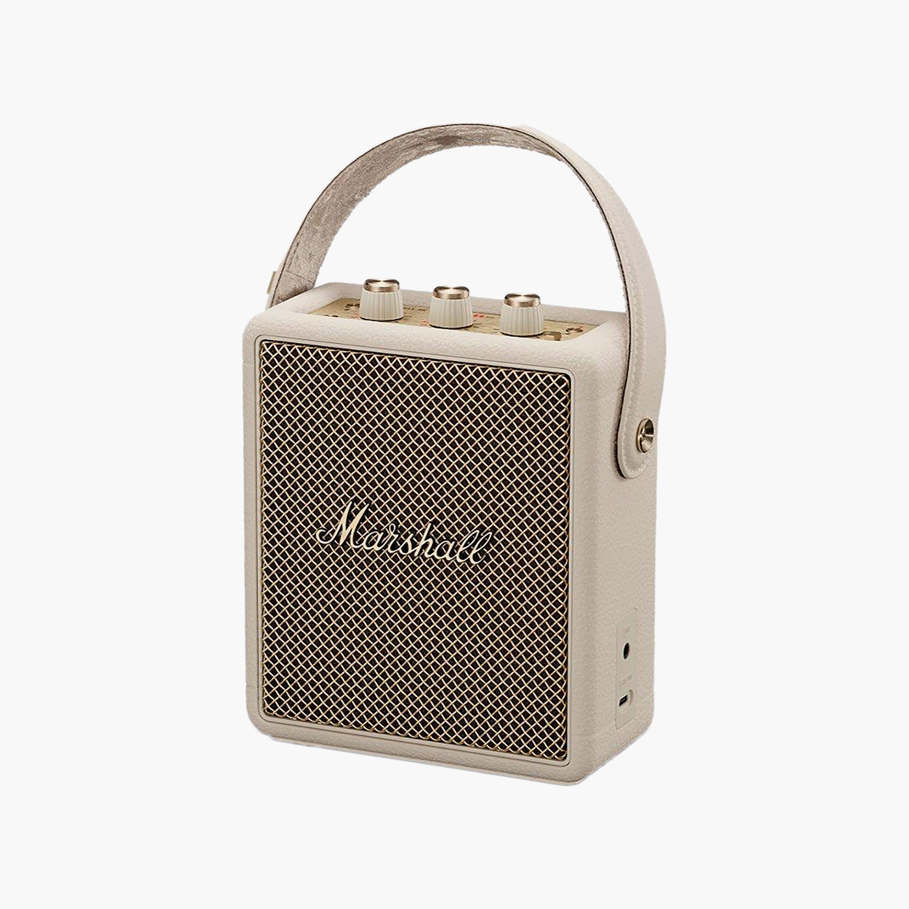 مكبر صوت ستوكويل III من مارشال-electronics-speakers-image-7