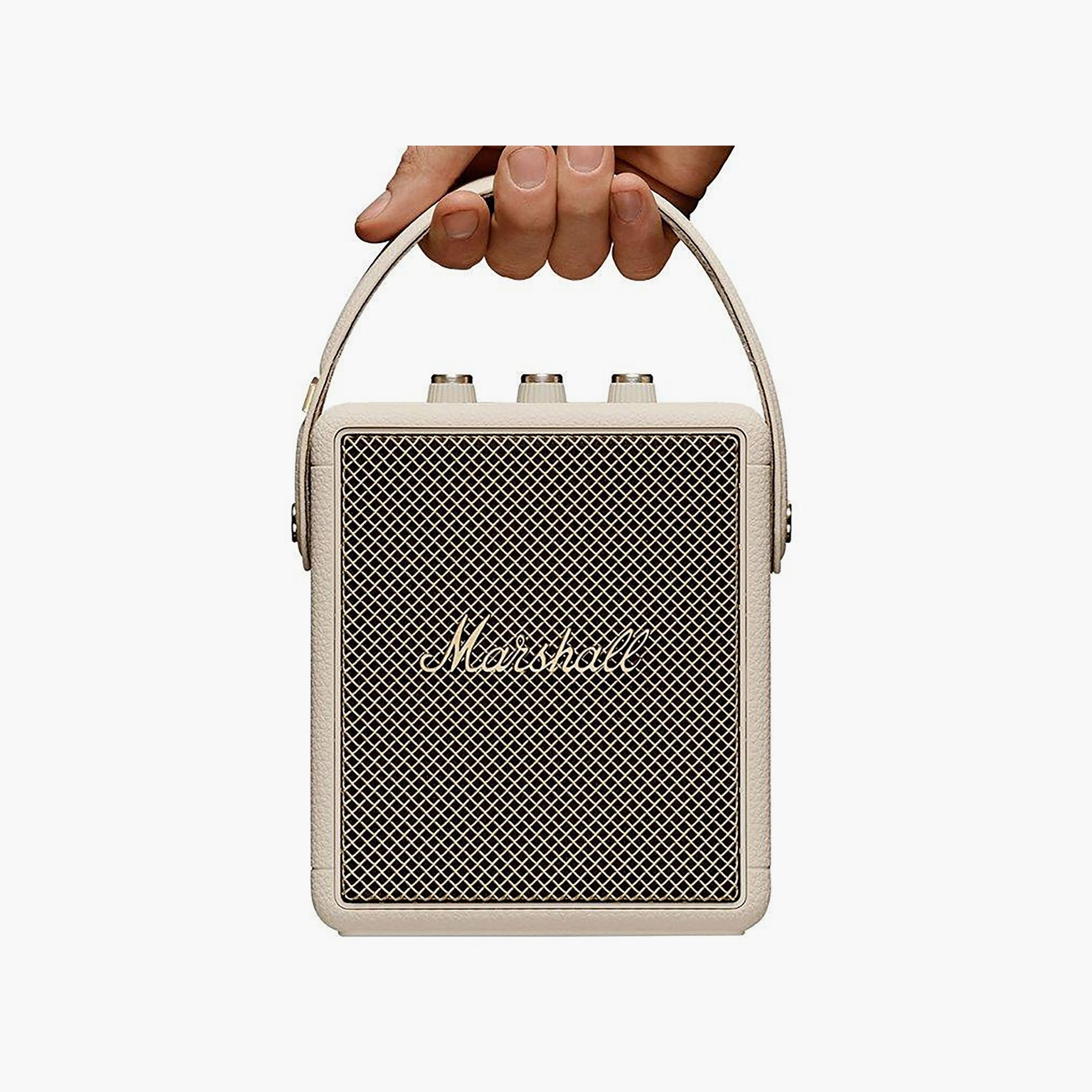 مكبر صوت ستوكويل III من مارشال-electronics-speakers-image-9