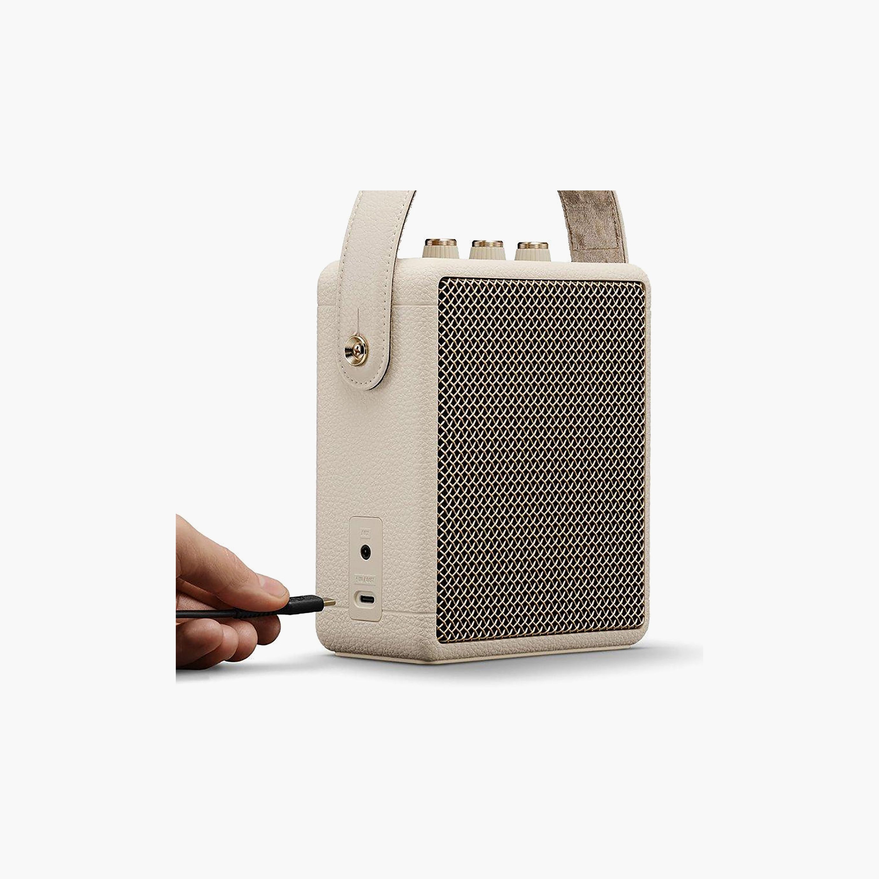مكبر صوت ستوكويل III من مارشال-electronics-speakers-image-10