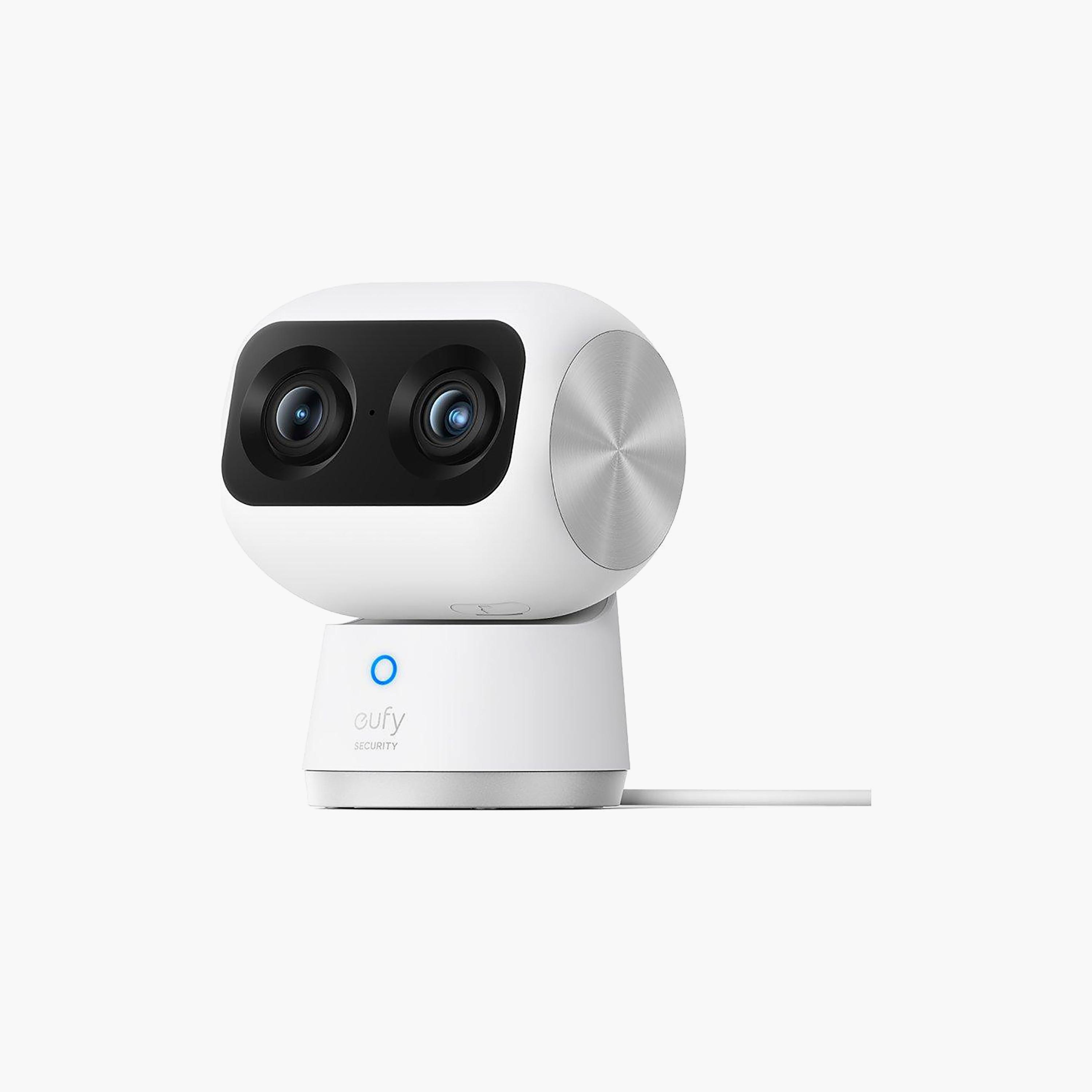 كاميرا مراقبة داخلية S350 باللون الأبيض T8416221 من يوفي-electronics-camera-image-1