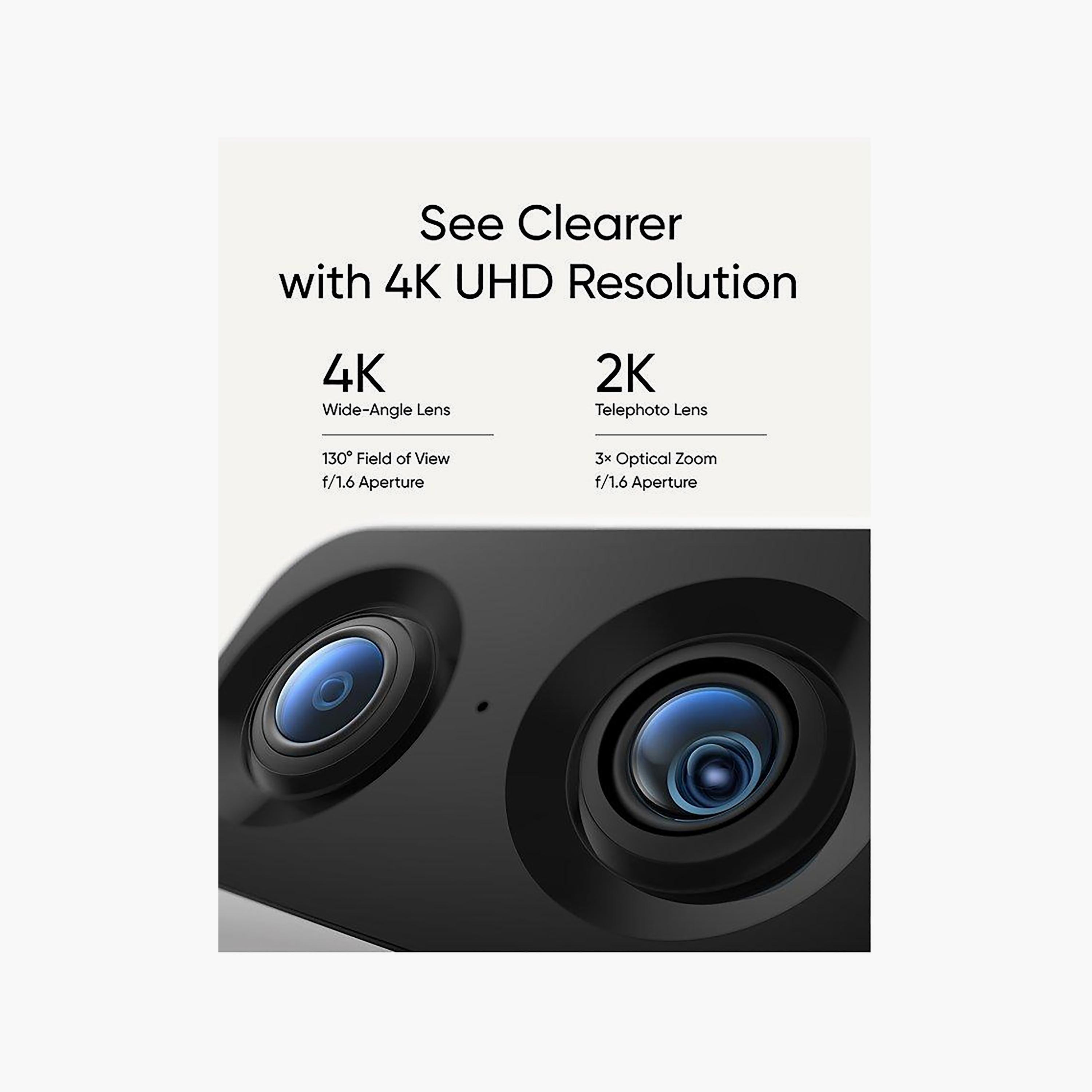 كاميرا مراقبة داخلية S350 باللون الأبيض T8416221 من يوفي-electronics-camera-image-3
