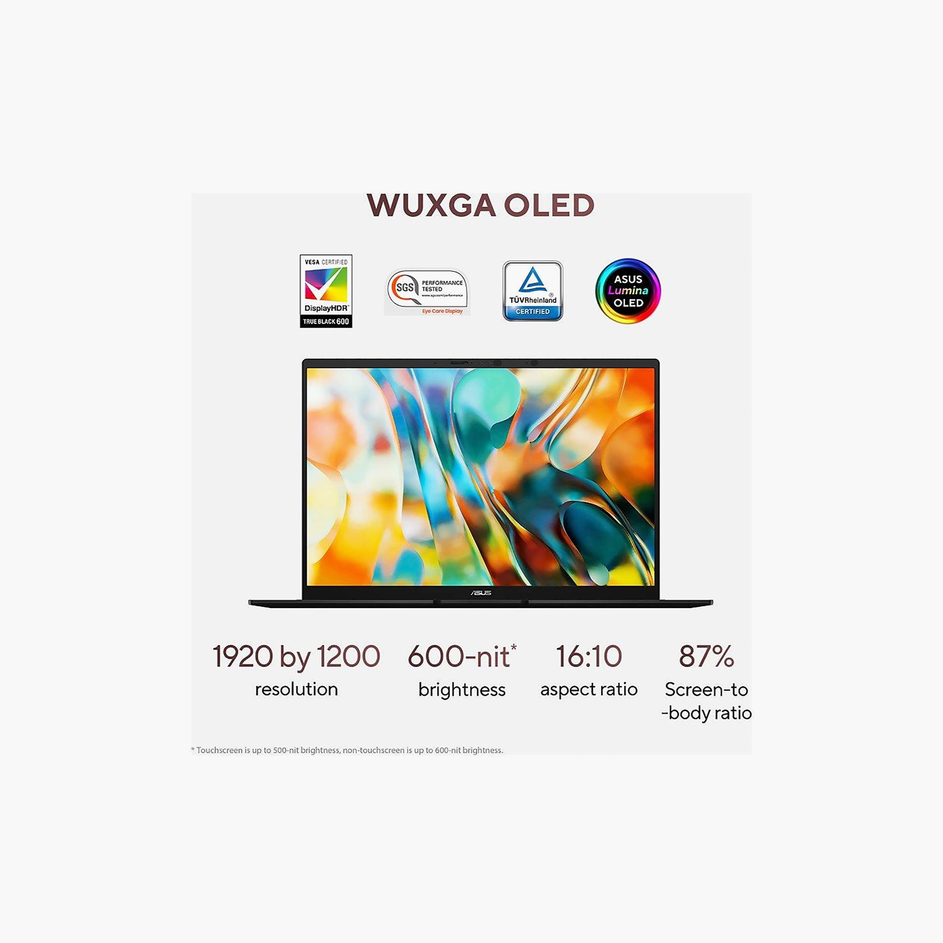 لاب توب زين بوك 14 رايزن ذكاء اصطناعي 7 رام 16GB سعة 512GB شاشة 14" ويندوز 11 من أسوس-PROMO_EMAX_AE_ENBD_131026-image-11
