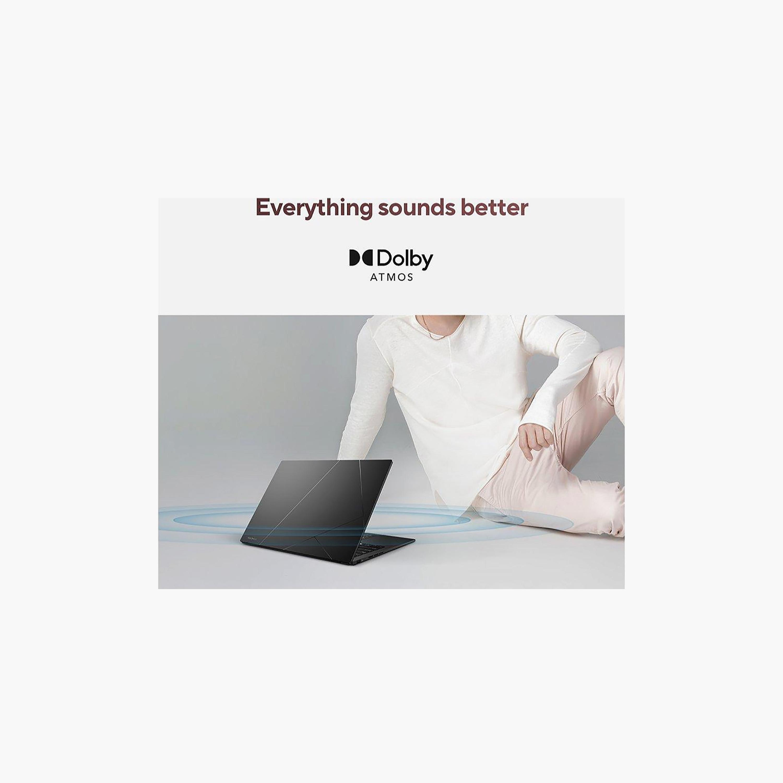 لاب توب زين بوك 14 رايزن ذكاء اصطناعي 7 رام 16GB سعة 512GB شاشة 14" ويندوز 11 من أسوس-PROMO_EMAX_AE_ENBD_131026-image-8