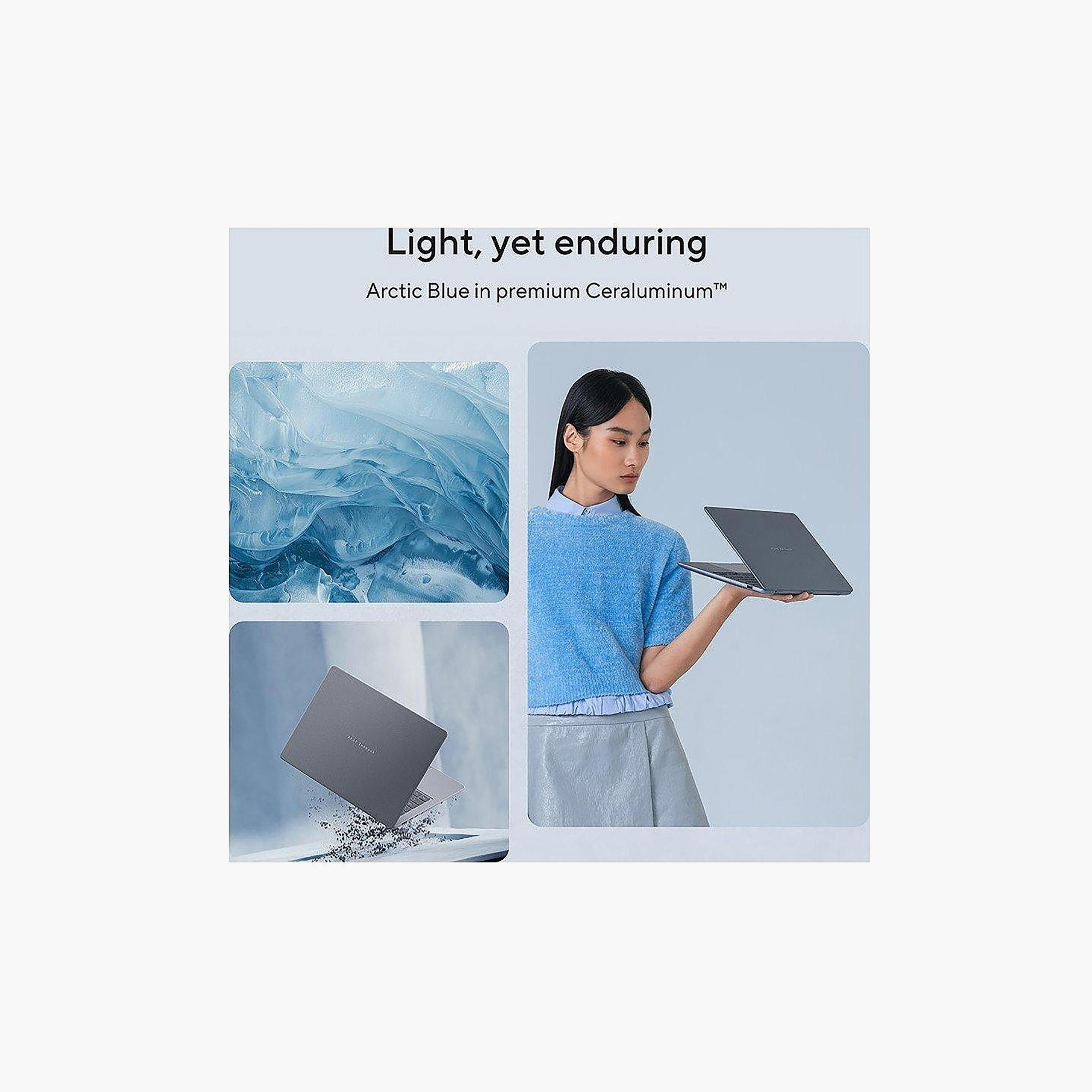 لاب توب زين بوك 14 سناب دراجون X رام 16GB سعة 512GB SSD ويندوز 11 هوم أزرق من أسوس-PROMO_EMAX_AE_ENBD_131026-image-5