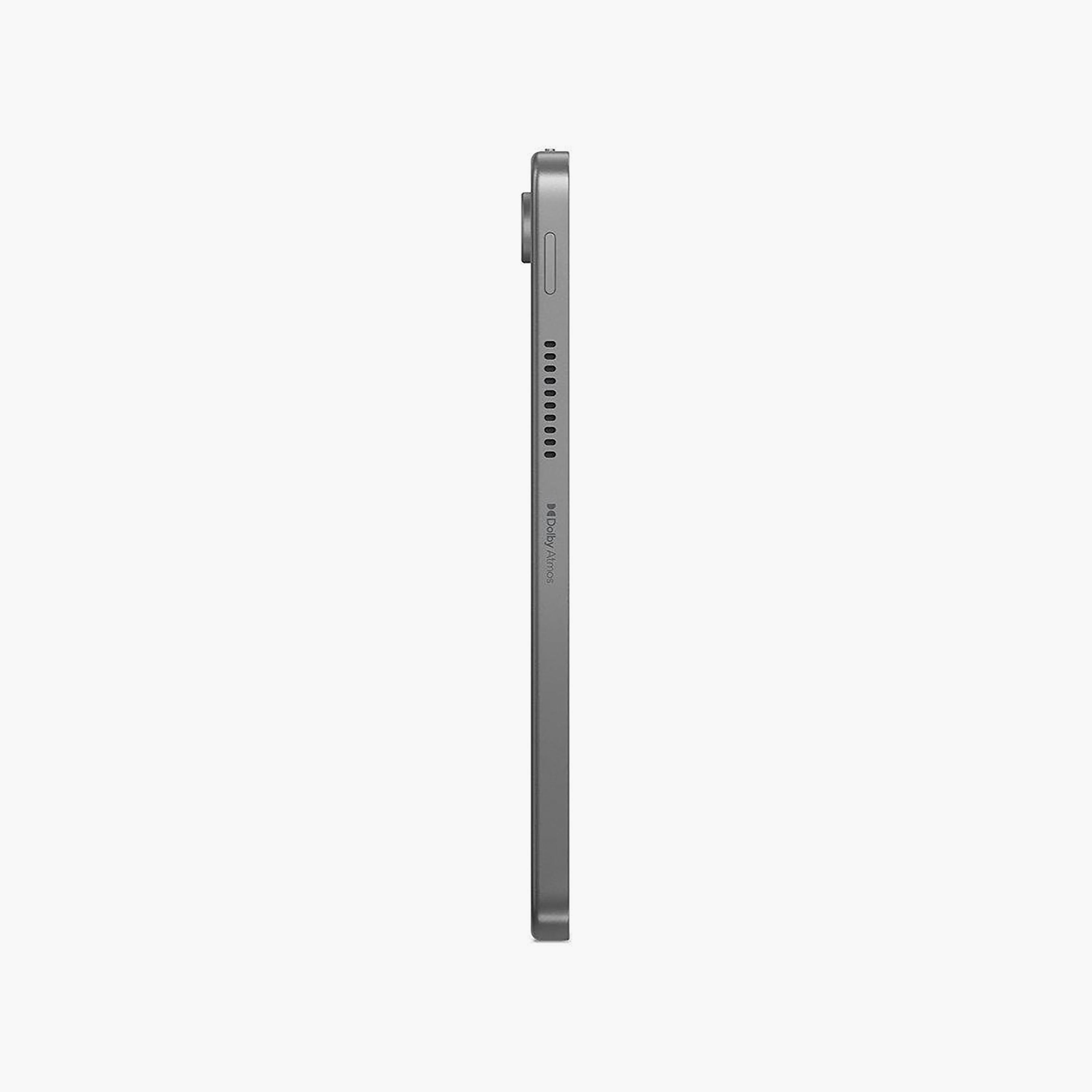Lenovo Tab 311FU Luna Gray 4GB RAM 128GB Storage 10.1 Inch MediaTek Helio G85 Smartphone-PROMO_EMAX_AE_ADIB_240926-image-7