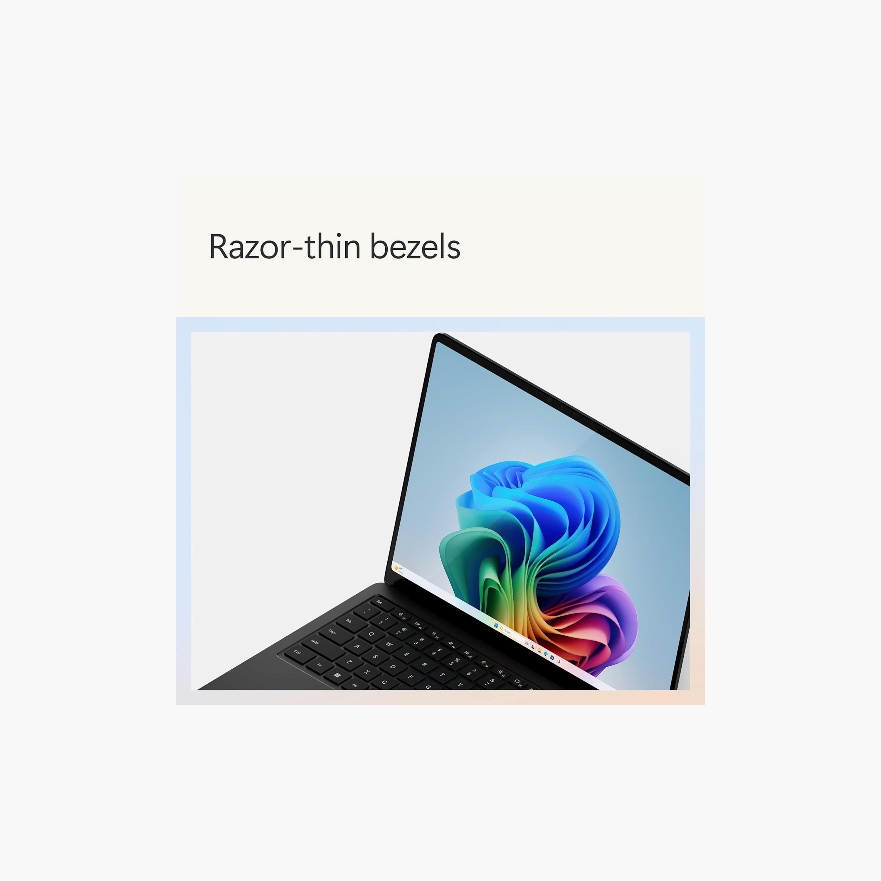 Microsoft Surface Laptop 7 2024 Copilot+ PC 13.8-inch 512GB SSD 16GB RAM Graphite | ZGP-00050-electronics-laptops-image-2