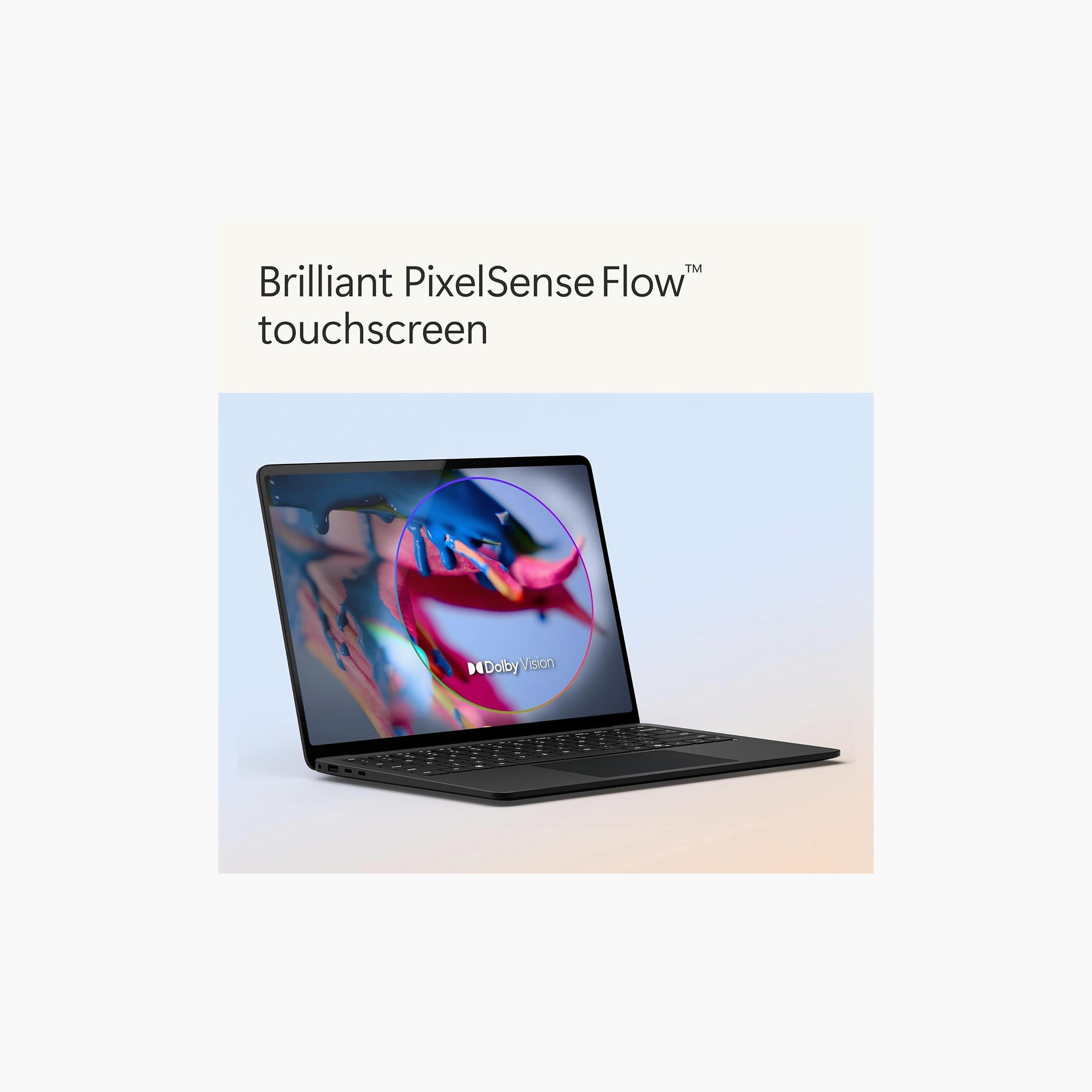 Microsoft Surface Laptop 7 2024 Copilot+ PC 13.8-inch 512GB SSD 16GB RAM Graphite | ZGP-00050-electronics-laptops-image-7