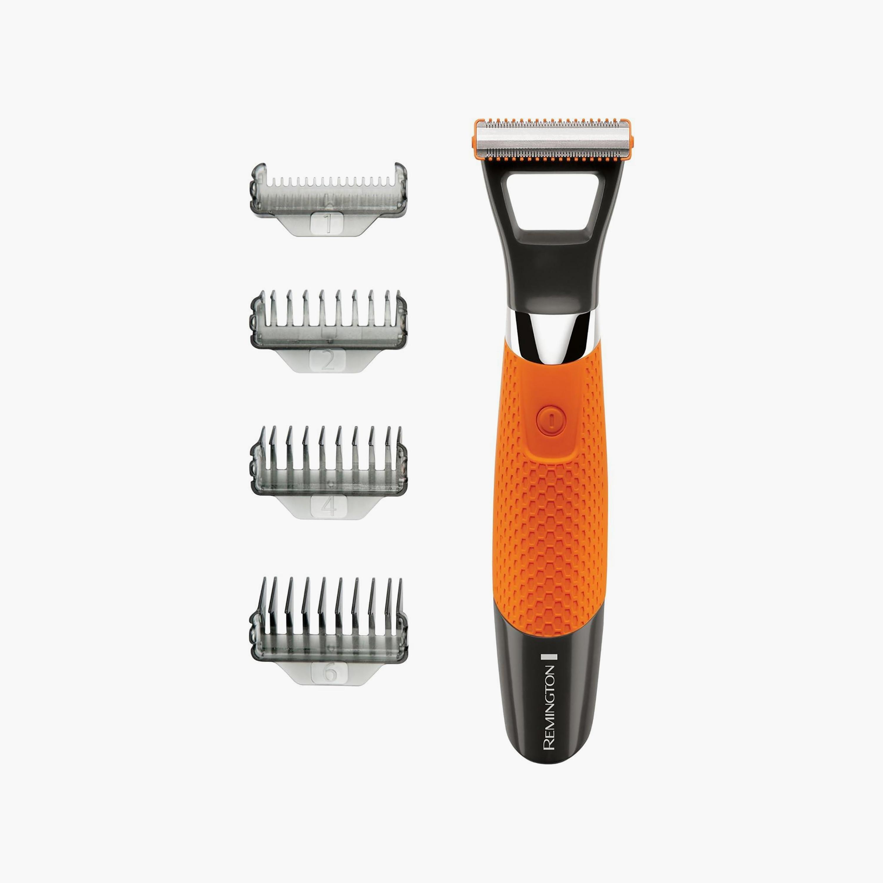 Remington Durablade Hybrid Trimmer and Shaver | REMB050-PROMO_EMAX_AE_ADIB_240926-image-1
