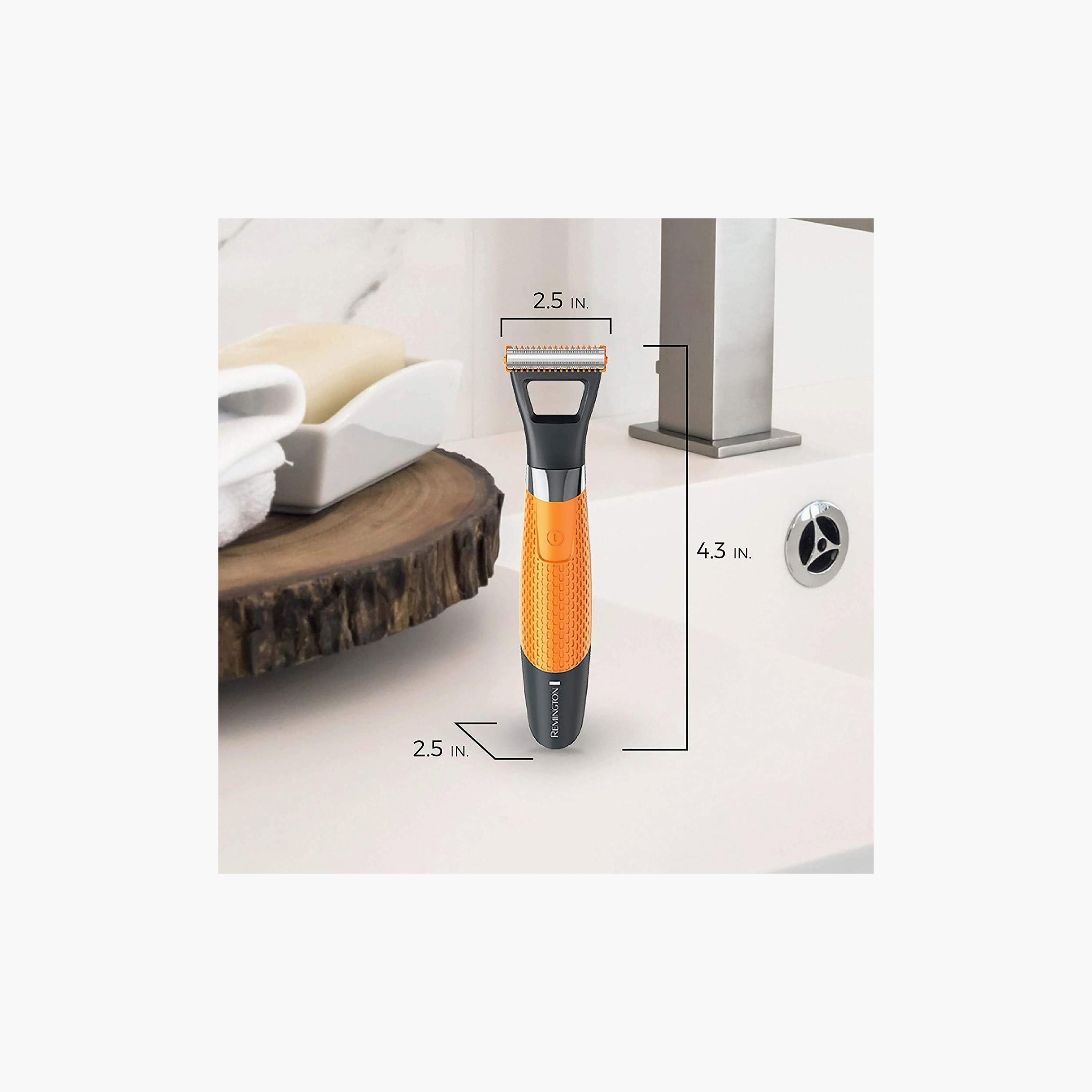 Remington Durablade Hybrid Trimmer and Shaver | REMB050-PROMO_EMAX_AE_ADIB_240926-image-3