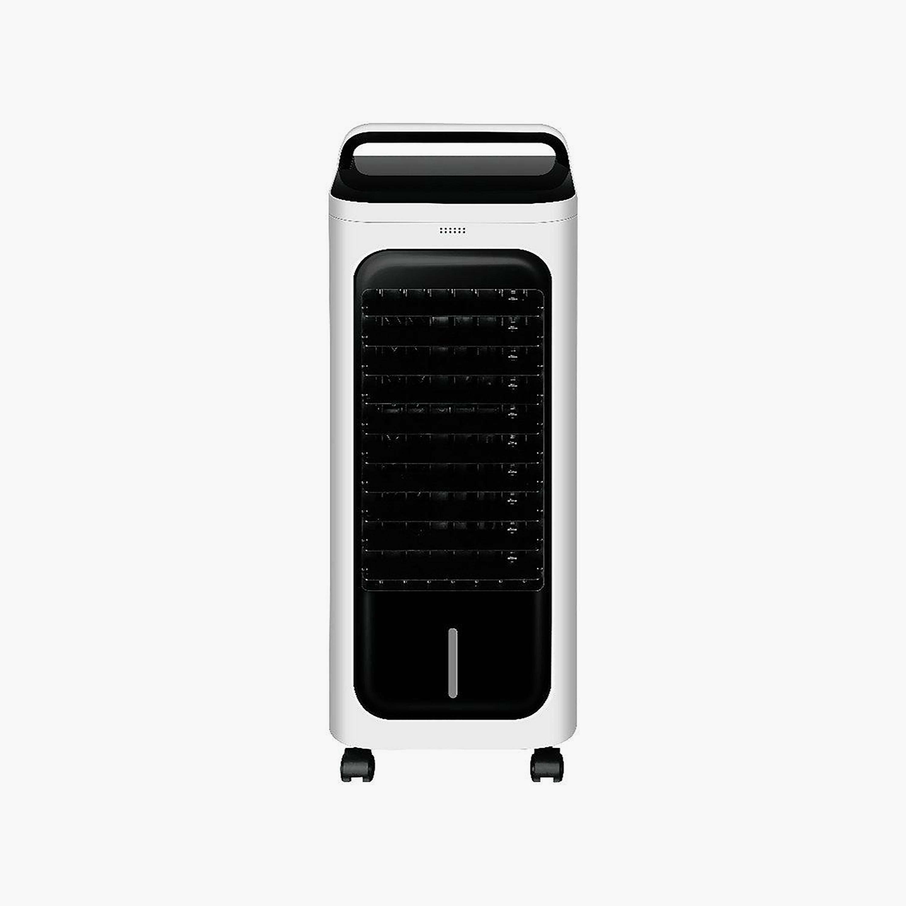 Crownline Air Cooler Heater with Remote Temperature Control 5L Tank 80W White | AC-470-PROMO_EMAX_AE_ADIB_240926-image-2