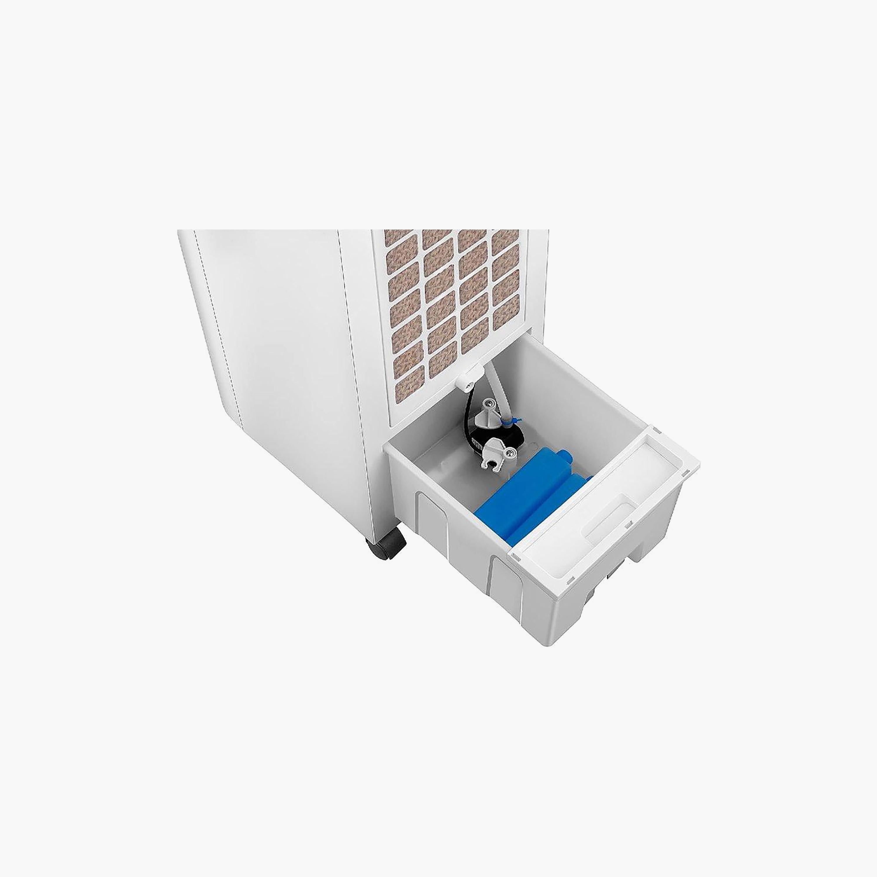 Crownline Air Cooler Heater with Remote Temperature Control 5L Tank 80W White | AC-470-PROMO_EMAX_AE_ADIB_240926-image-5