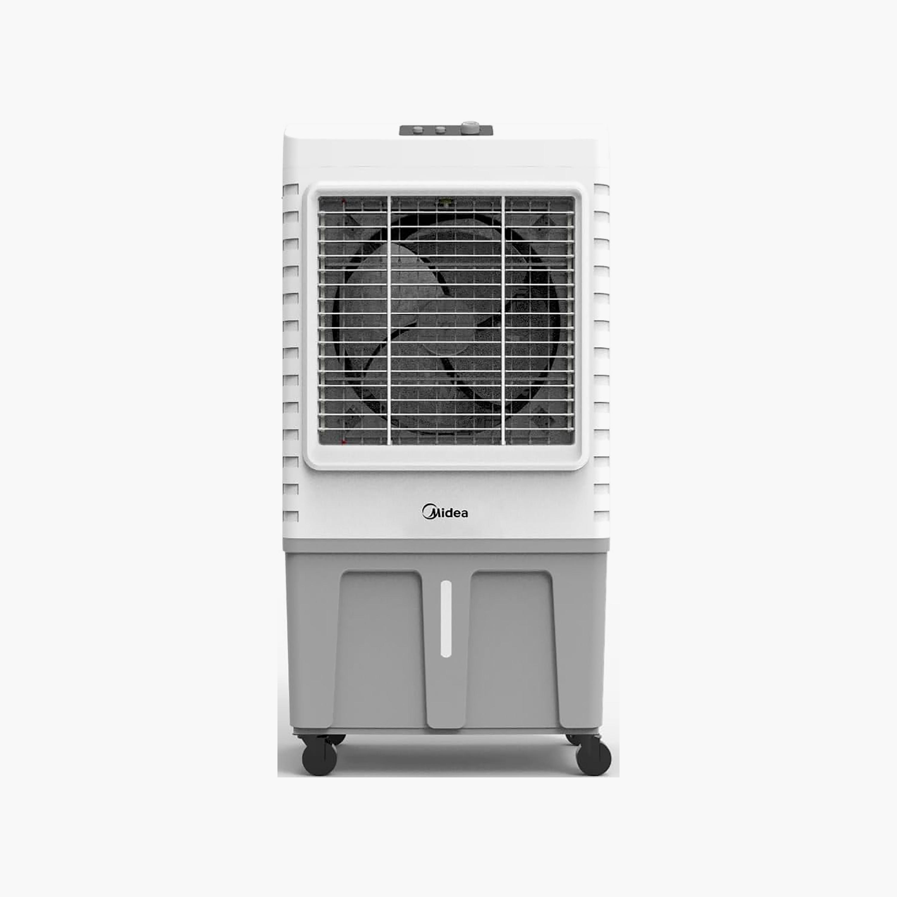 Midea Air Cooler White | MAC-100M0BPHV-PROMO_EMAX_AE_ADIB_240926-image-1