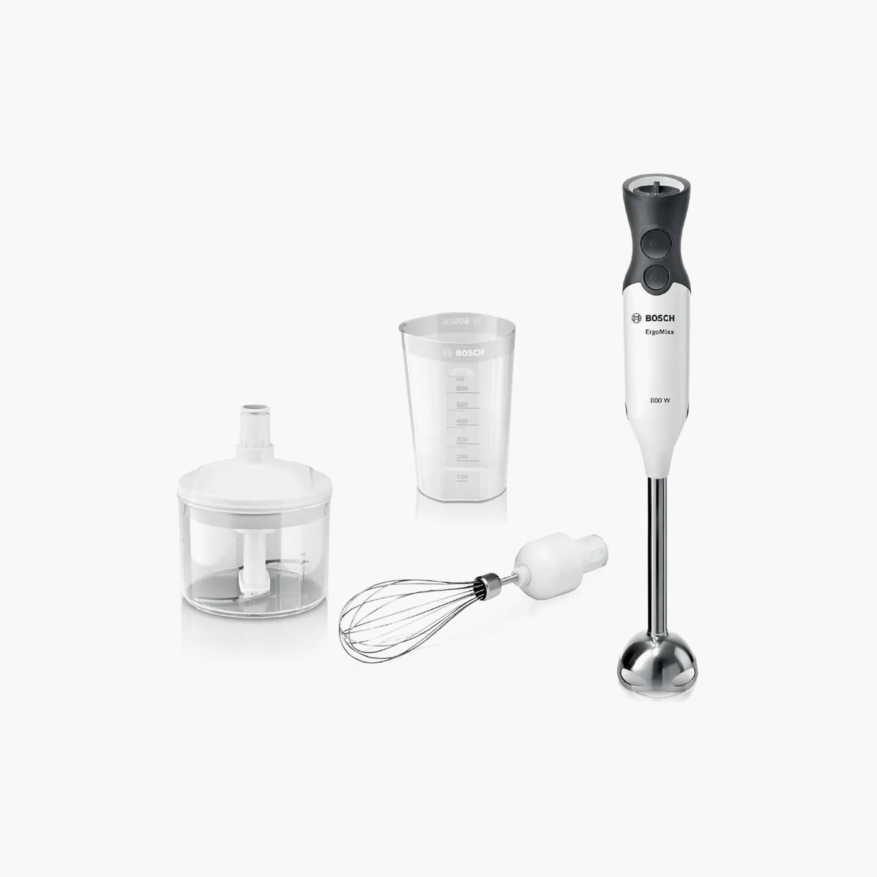 Bosch ErgoMix Hand Blender White | MS6CA4150G-PROMO_EMAX_AE_ADIB_240926-image-3