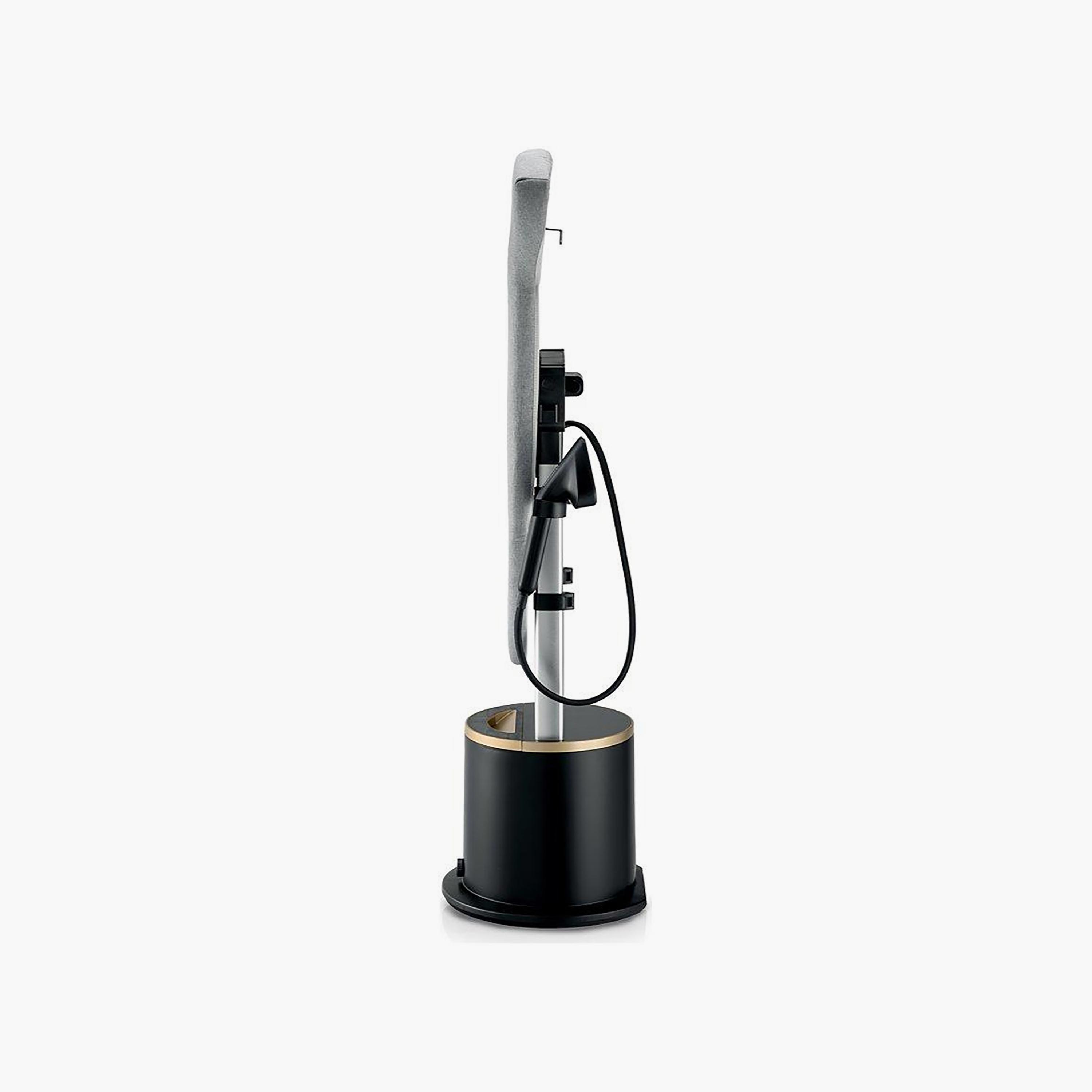 Kenwood Garment Steamer 2200W 2L Tank 30s Ready LCD Adjustable Steam 95g/min Black | GSP80.400BK-PROMO_EMAX_AE_ADIB_240926-image-2