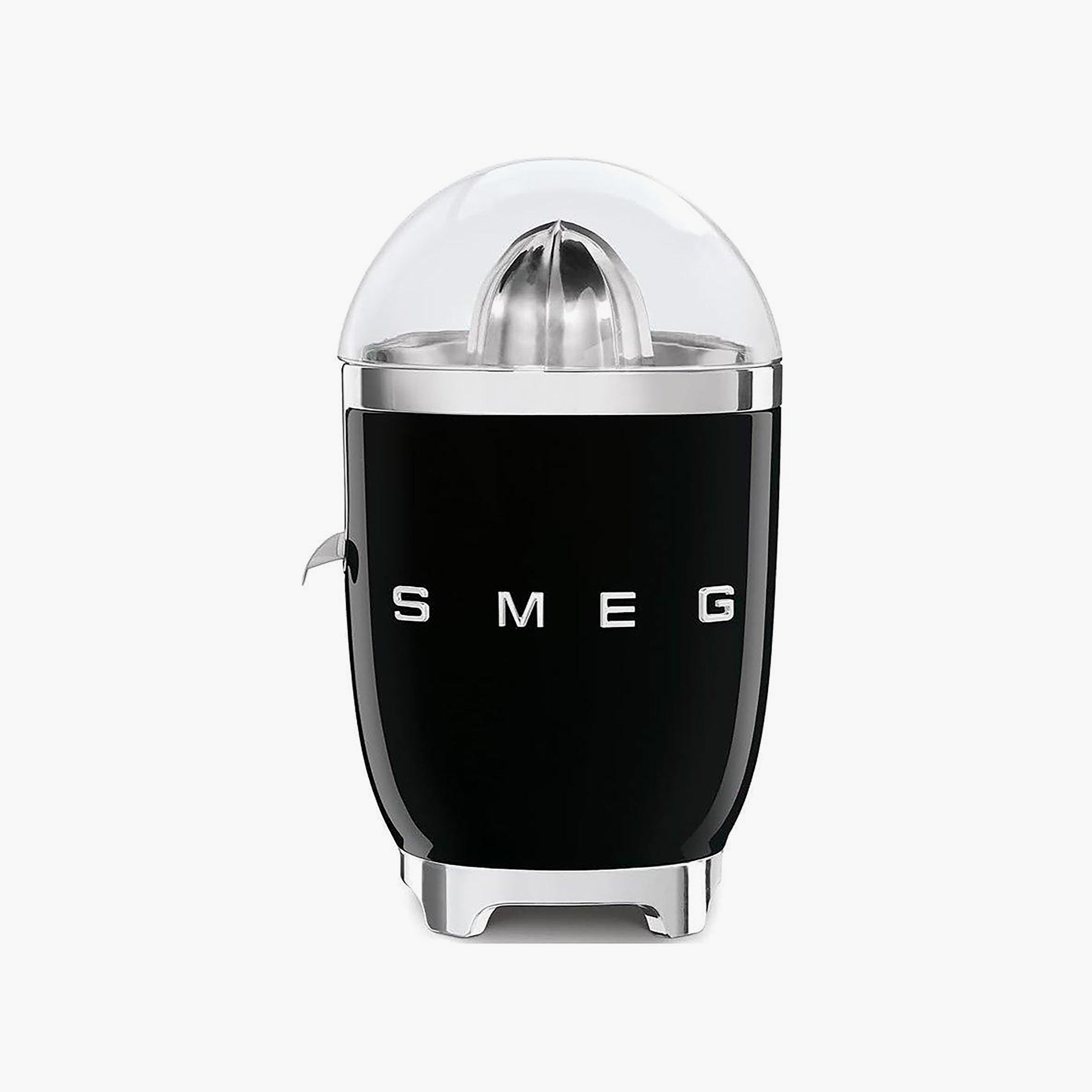 Smeg Citrus Juicer Black | CJF11BLUK-PROMO_EMAX_AE_ENBD_131026-image-1