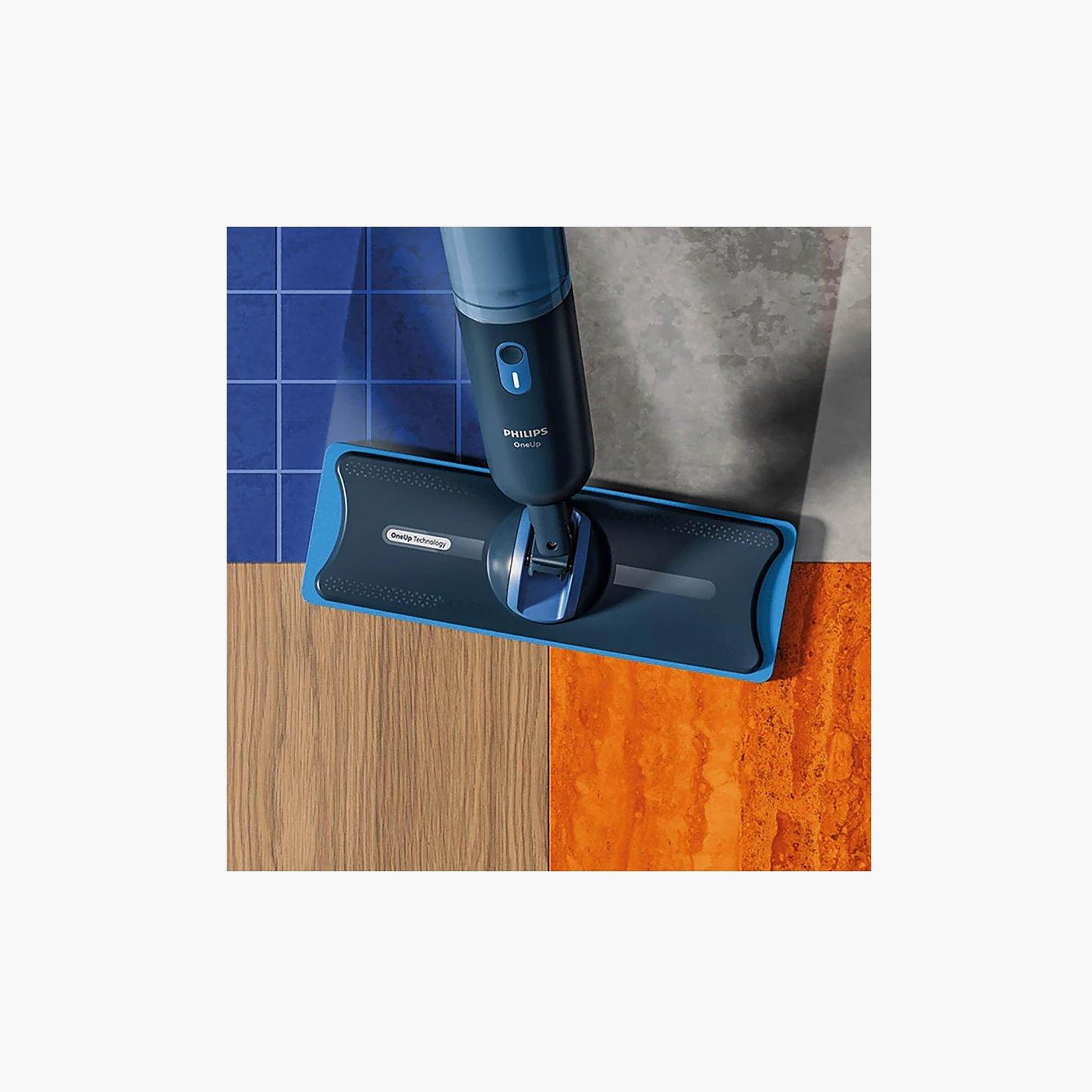 Philips OneUp 3000 Series Electric Mop | XV3101/01-PROMO_EMAX_AE_ADIB_240926-image-6