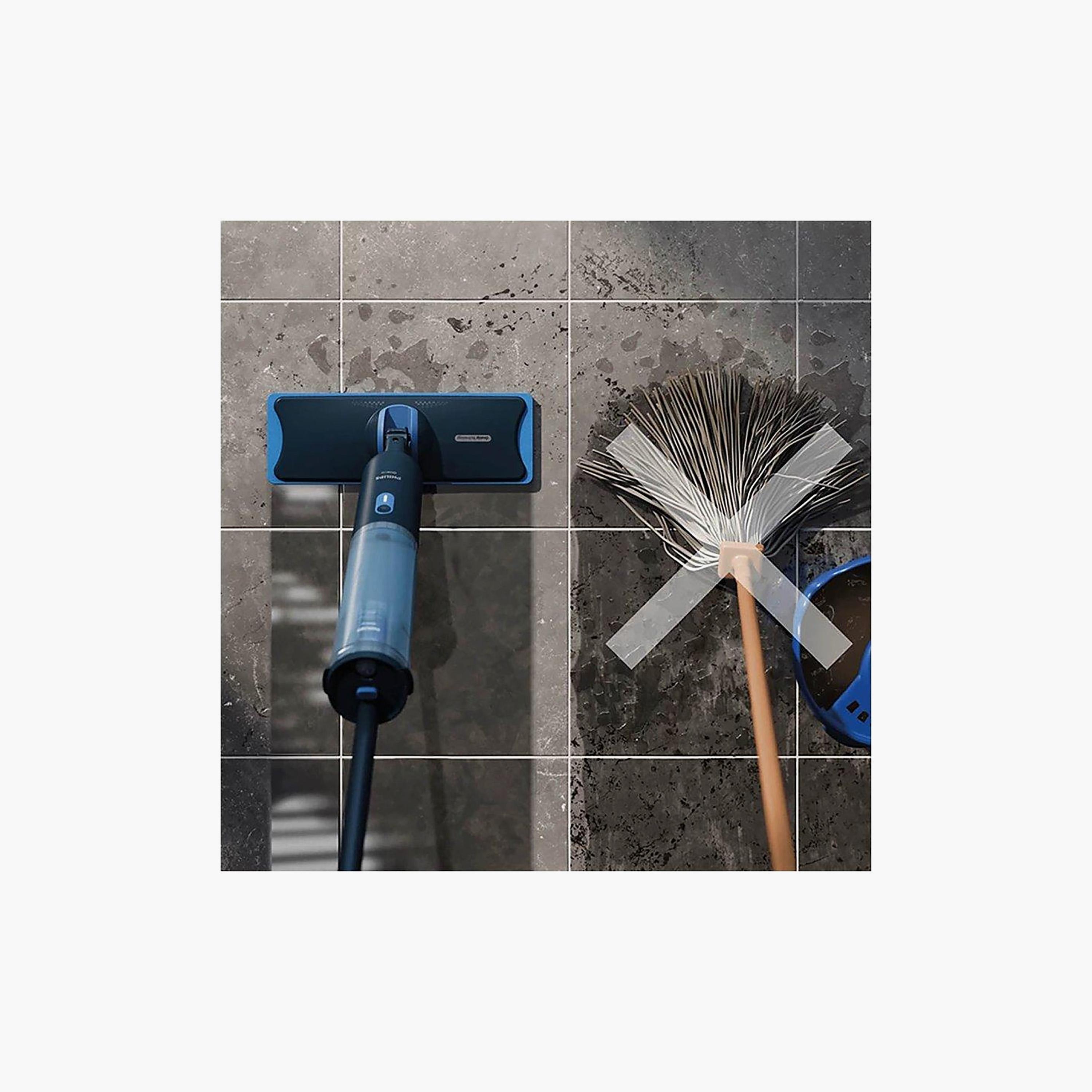 Philips OneUp 3000 Series Electric Mop | XV3101/01-PROMO_EMAX_AE_ADIB_240926-image-9
