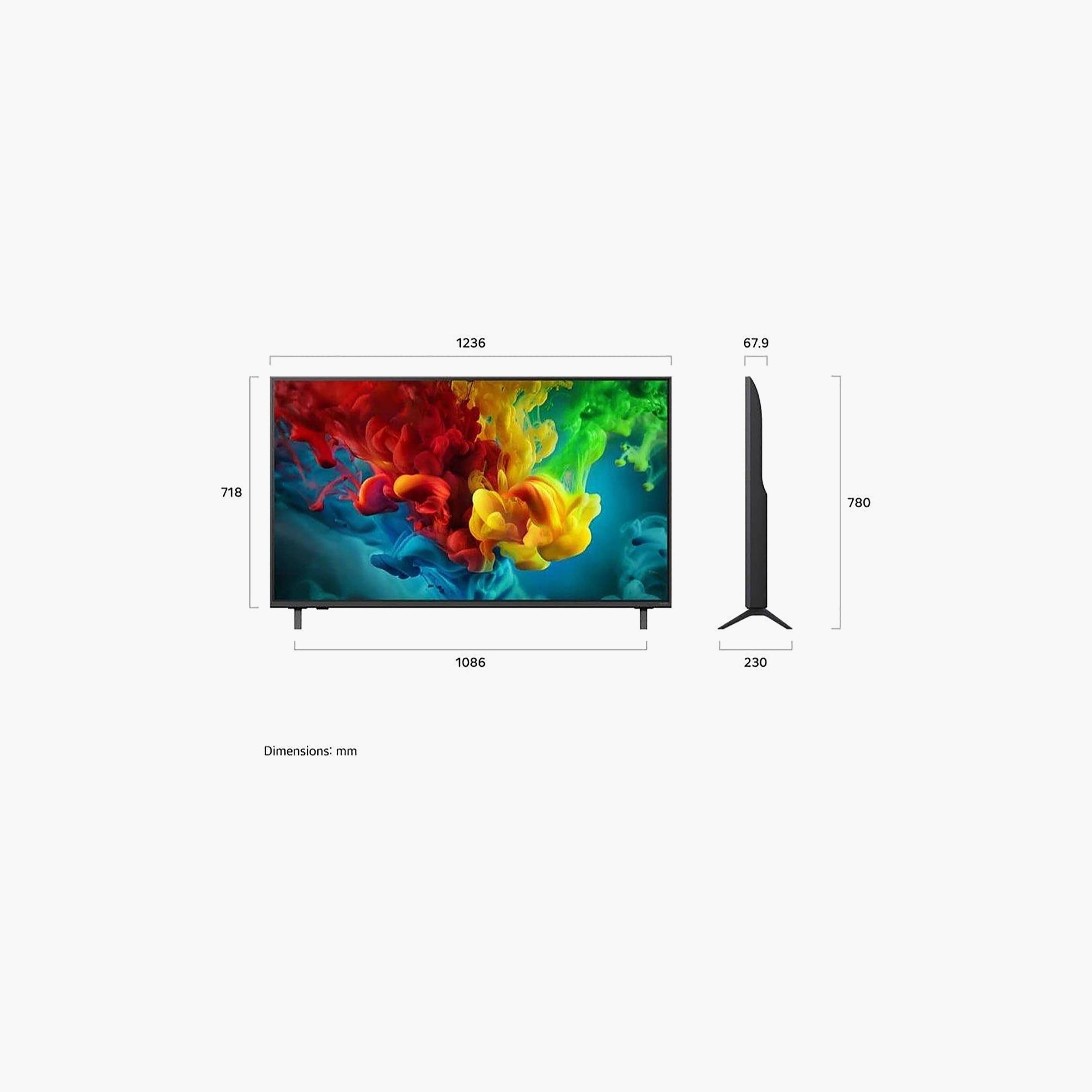 LG 55 Inch Mini-LED TV 4K Dynamic QNED Color Pro HDR10 144 Hz 55QNED84B6T-AMAE-PROMO_EMAX_AE_ADIB_240926-image-4