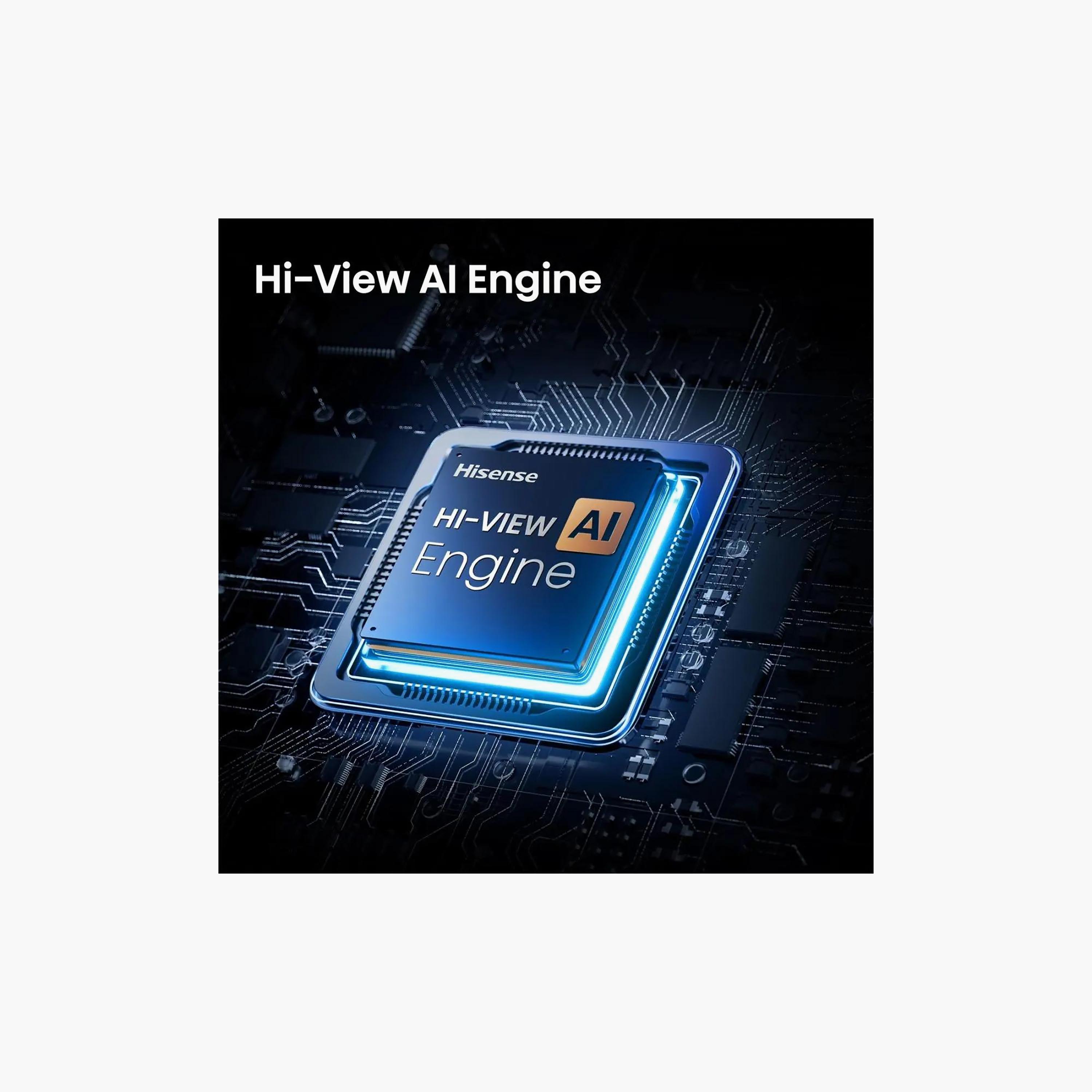 HISENSE 65 Inch MiniLED 4K 144 Hz Refresh Rate Built-in Satellite Receiver HDR10+ 65E8S (2026)-PROMO_EMAX_AE_ADIB_240926-image-2