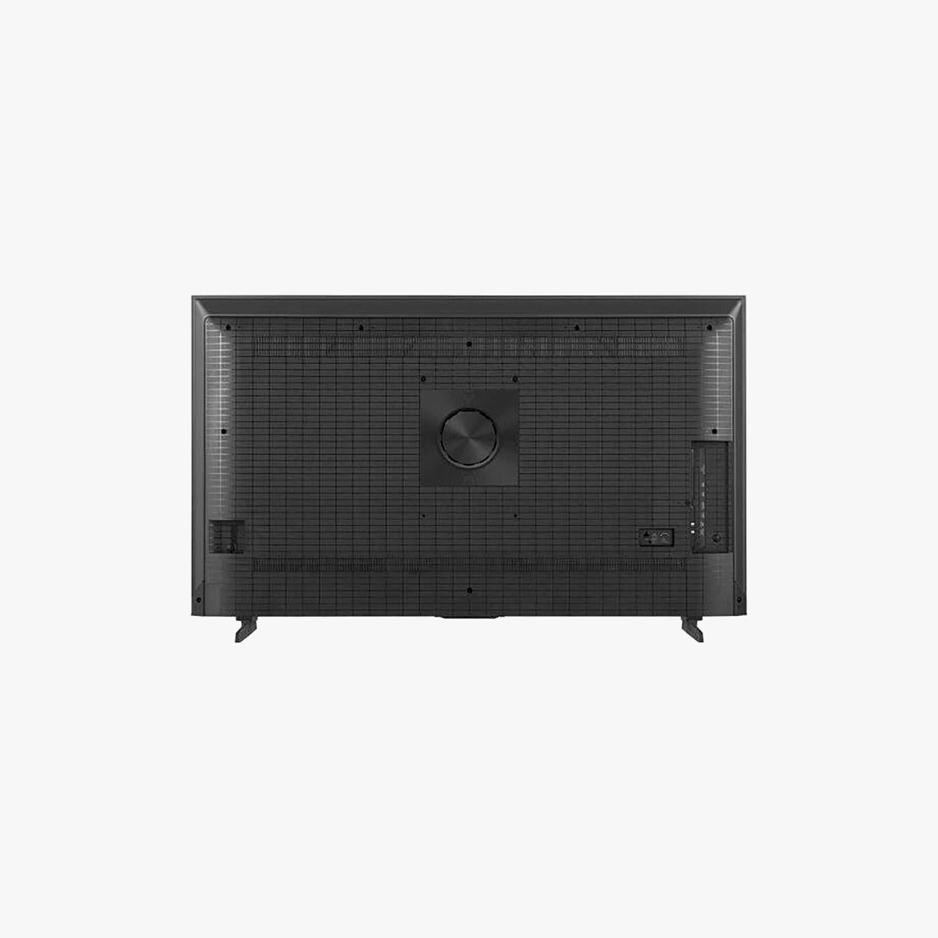 HISENSE 65 Inch MiniLED 4K 144 Hz Refresh Rate Built-in Satellite Receiver HDR10+ 65E8S (2026)-PROMO_EMAX_AE_ADIB_240926-image-4