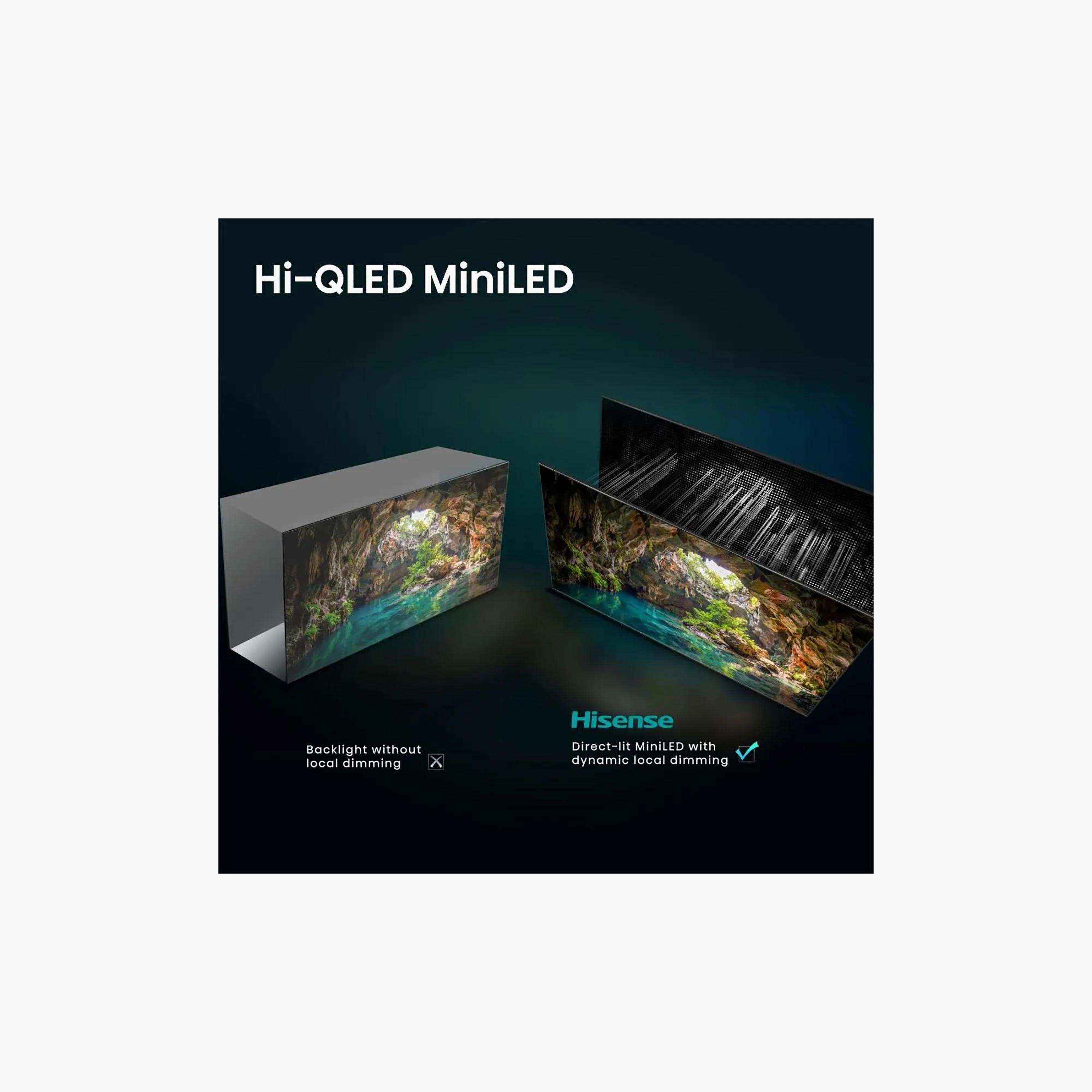 HISENSE 65 Inch MiniLED 4K 144 Hz Refresh Rate Built-in Satellite Receiver HDR10+ 65E8S (2026)-PROMO_EMAX_AE_ADIB_240926-image-6