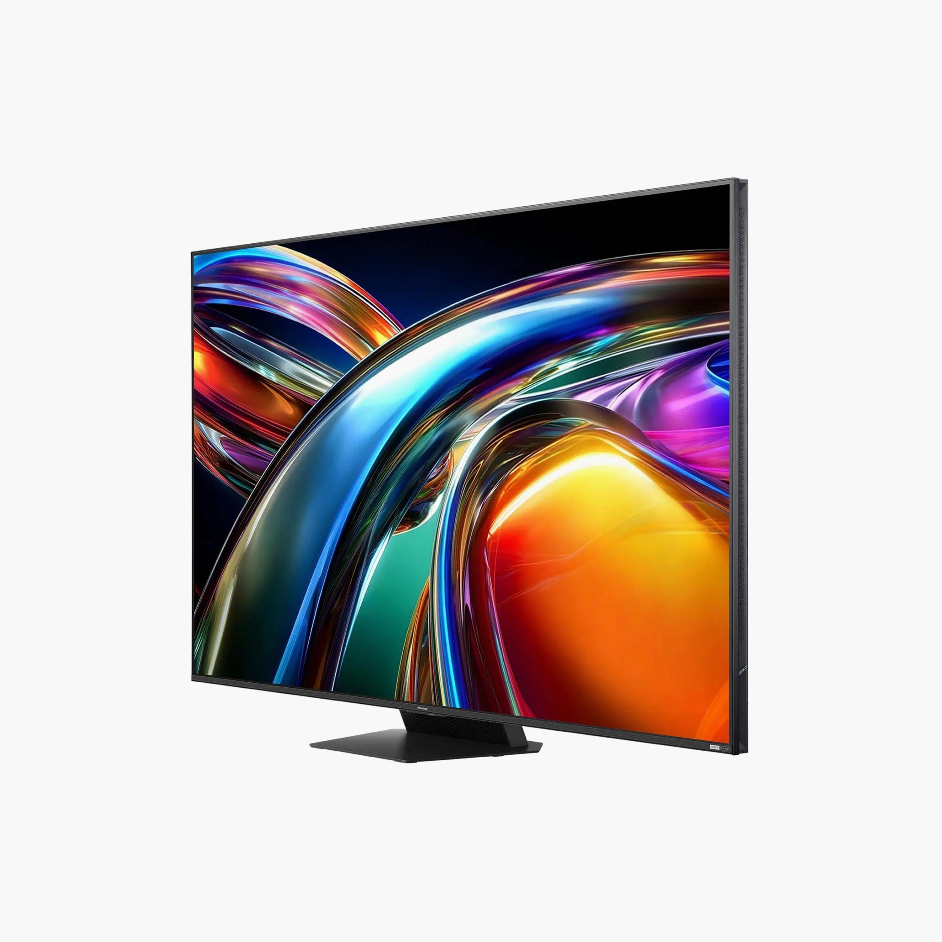 HISENSE 75 inch RGB 4K Quad Core HDR Vivid 70 Watts and above Built-in Satellite Receiver 75UR9S-PROMO_EMAX_AE_ADIB_240926-image-2