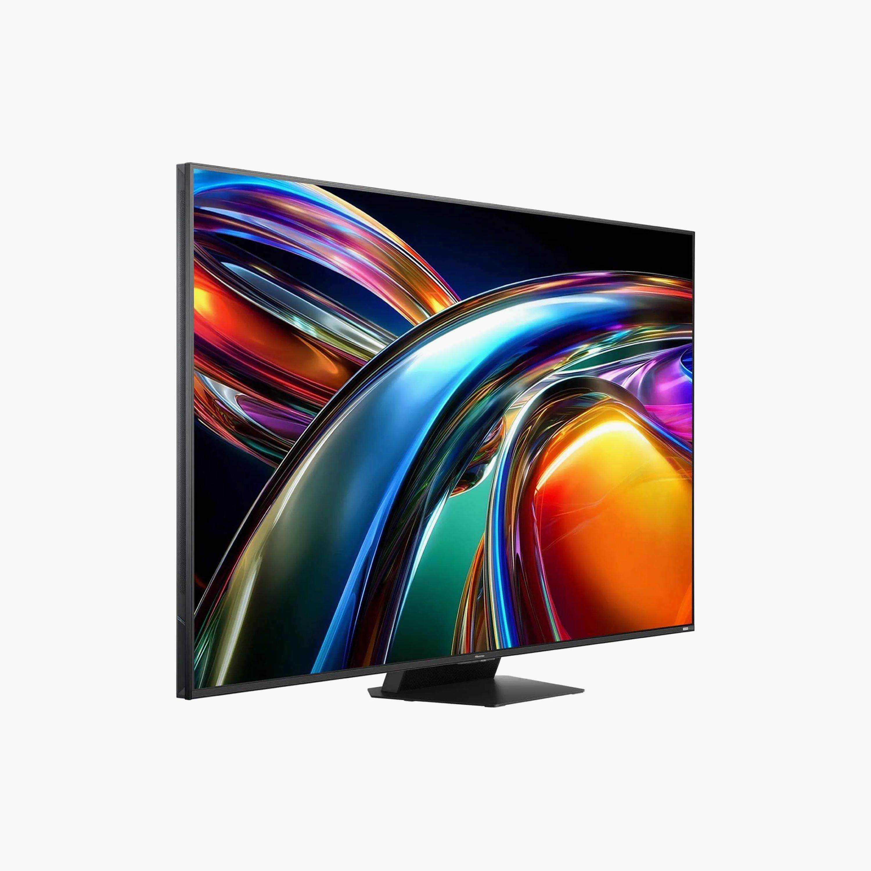 HISENSE 75 inch RGB 4K Quad Core HDR Vivid 70 Watts and above Built-in Satellite Receiver 75UR9S-PROMO_EMAX_AE_ADIB_240926-image-3