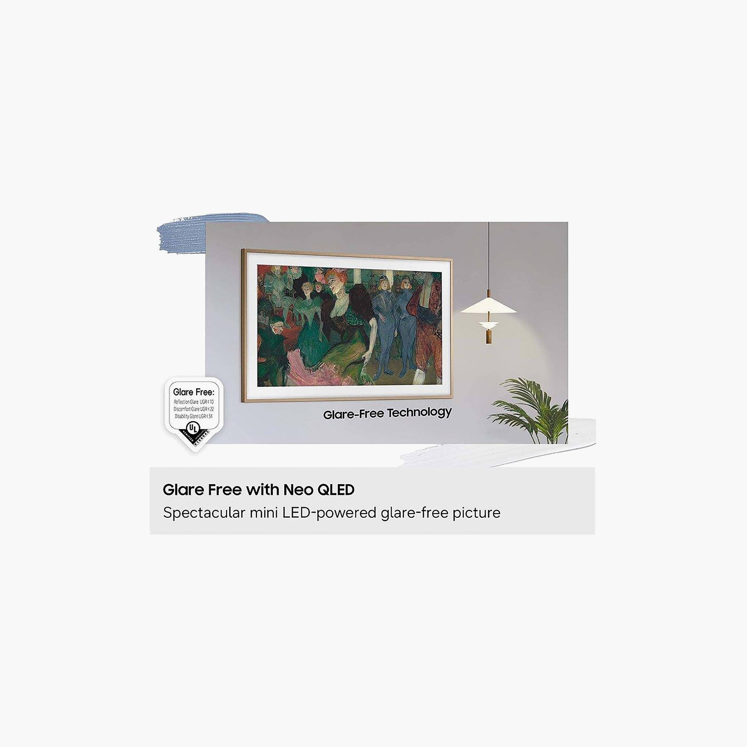 Samsung 75 Inch Mini-LED TV 4K Refresh Rate 120Hz Bluetooth Built-in Speaker (2026 - UAE Version)-PROMO_EMAX_AE_ADIB_240926-image-10