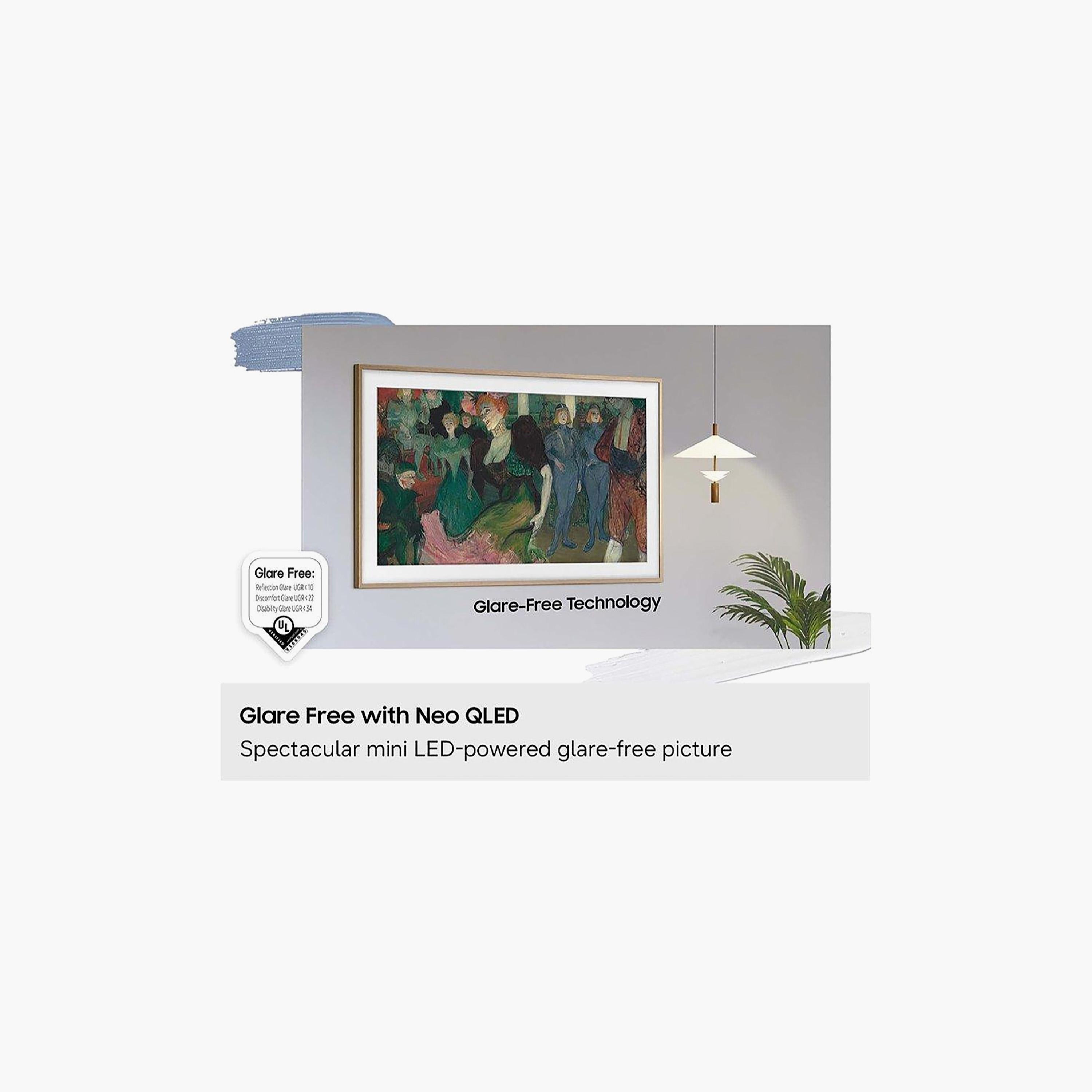 Samsung 85 inch Mini-LED TV 4K Built in Speaker Bluetooth support Wi Fi capability (2026 - UAE Version)-PROMO_EMAX_AE_ADIB_240926-image-8