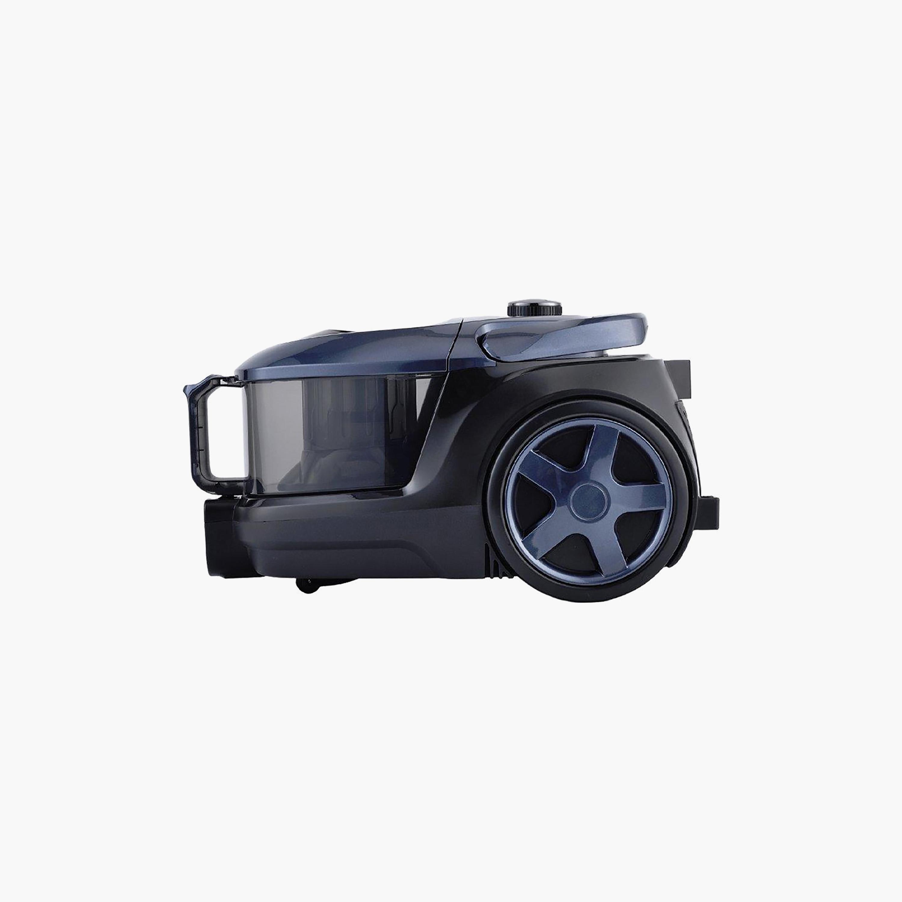 Crownline Canister Type Vacuum Cleaner Blue | VC-272A-PROMO_EMAX_AE_ADIB_240926-image-2