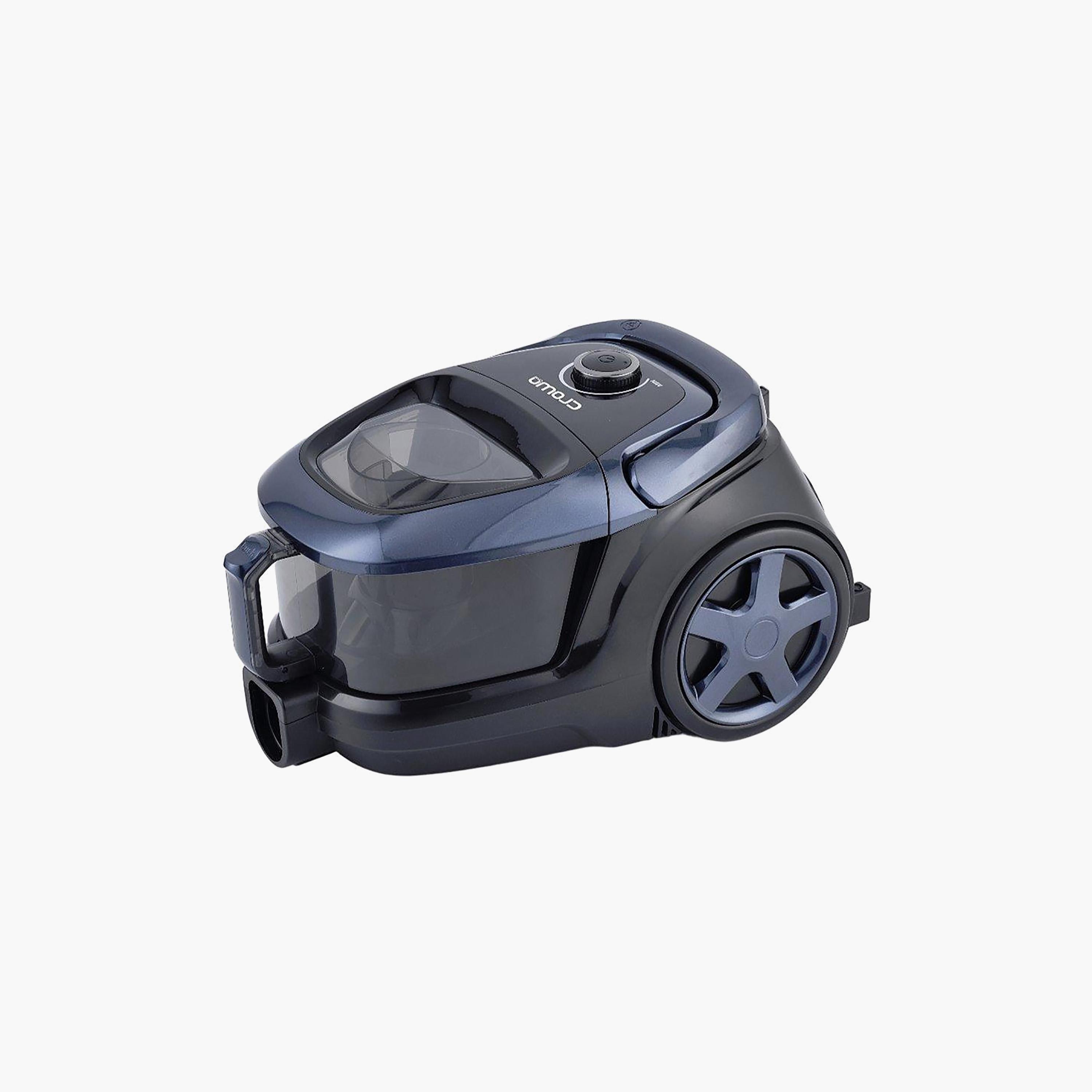 Crownline Canister Type Vacuum Cleaner Blue | VC-272A-PROMO_EMAX_AE_ADIB_240926-image-3