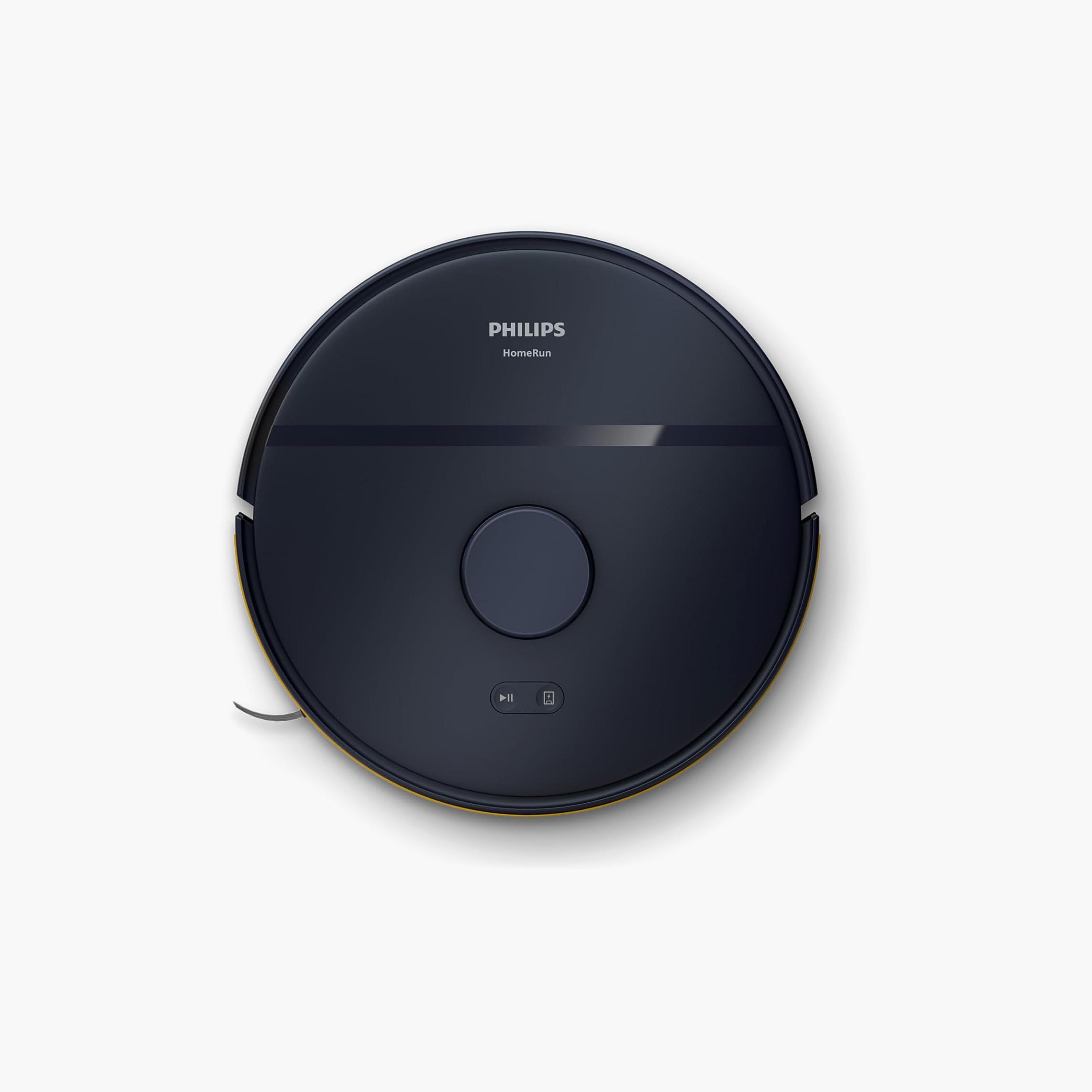 Philips 2000 Series Robot Vacuum Cleaner | XU2000-PROMO-PROMO_EMAX_AE_ADIB_240926-image-1