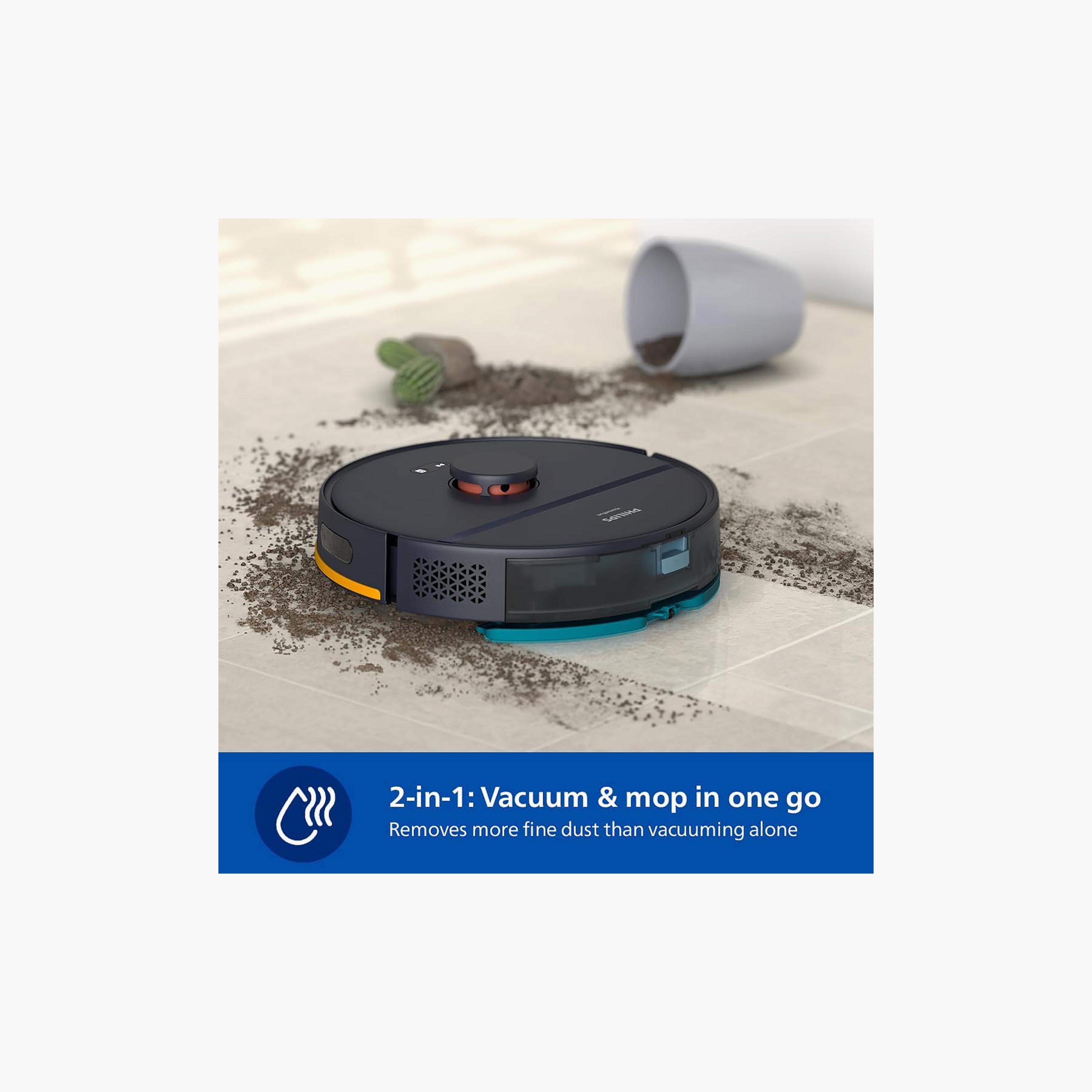 Philips 2000 Series Robot Vacuum Cleaner | XU2000-PROMO-PROMO_EMAX_AE_ADIB_240926-image-4