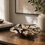 Miro Caroine Caroine Decorative Bowl - 11x34 cm-household-decor-vasesandbowls-image-1