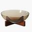 وعاء ديكور زجاج - ميرو ميرايز-household-decor-vasesandbowls-image-1
