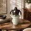 مزهرية سيراميك - لومين من ميرو - 13 سم-household-decor-vasesandbowls-image-2