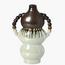 مزهرية سيراميك - لومين من ميرو - 13 سم-household-decor-vasesandbowls-image-1