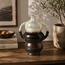 Miro Lumiisse Ceramic Vase - 12 cm-household-decor-vasesandbowls-image-1