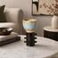مزهرية سيراميك - لومينا من ميرو - 17 سم-household-decor-vasesandbowls-image-2