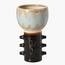 مزهرية سيراميك - لومينا من ميرو - 17 سم-household-decor-vasesandbowls-image-1