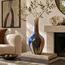 مزهرية سيراميك - أريين من ميرو - 21 سم-household-decor-vasesandbowls-image-2
