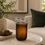 Miro Caroena Glass Vase - 19 cm-household-decor-vasesandbowls-image-1