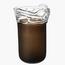 Miro Caroena Glass Vase - 19 cm-household-decor-vasesandbowls-image-2