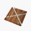 Miro Miraira Wooden Decorative Tray - 25 cm-promo_HC_SA_discountpromo_20042020-image-2